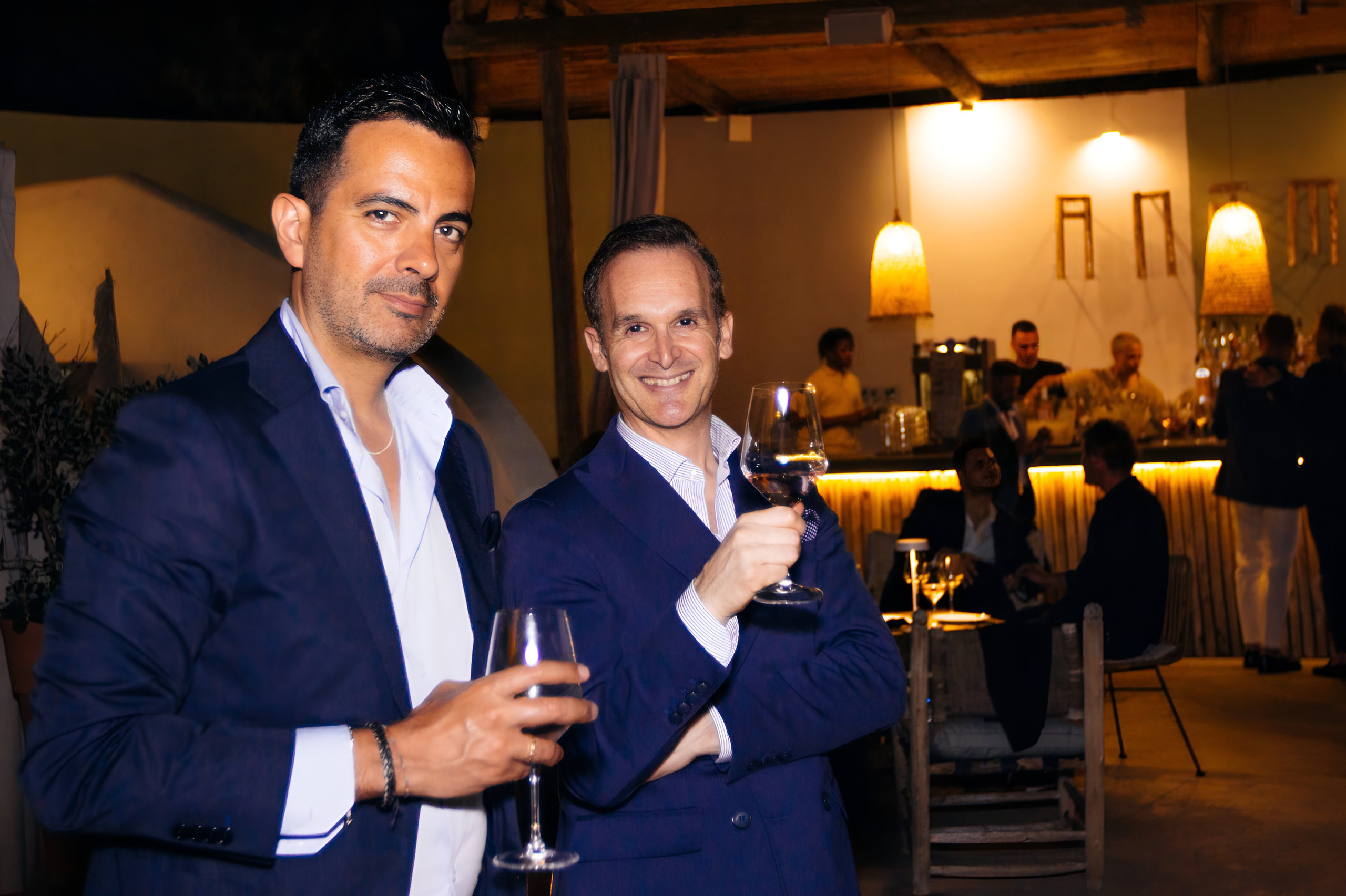 Юбилей (Италия). Репортажный фотограф в Санкт-Петербурге. Фотограф на мероприятие в СПБ