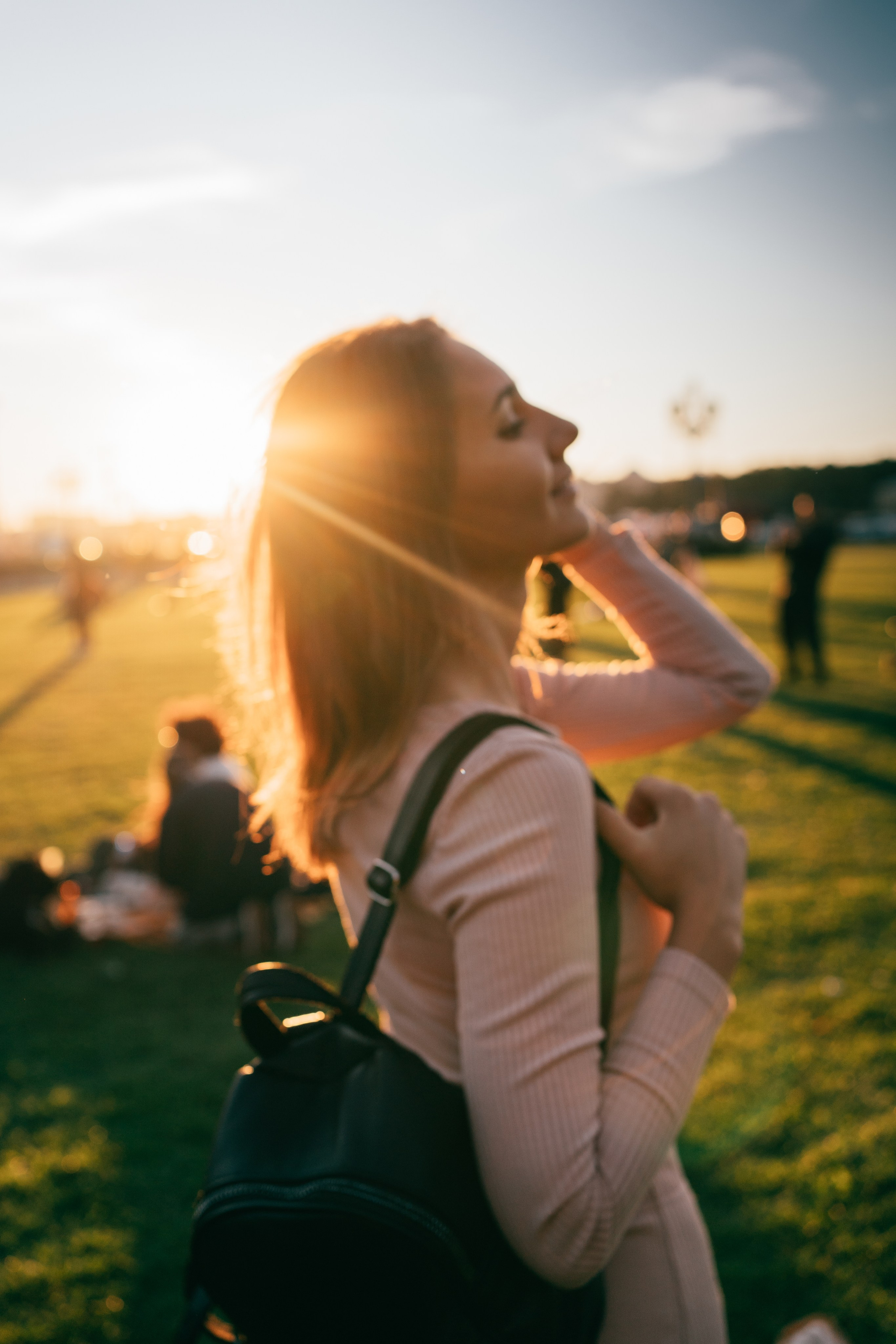 Ксения. Репортажный фотограф в Санкт-Петербурге. Фотограф на мероприятие в СПБ