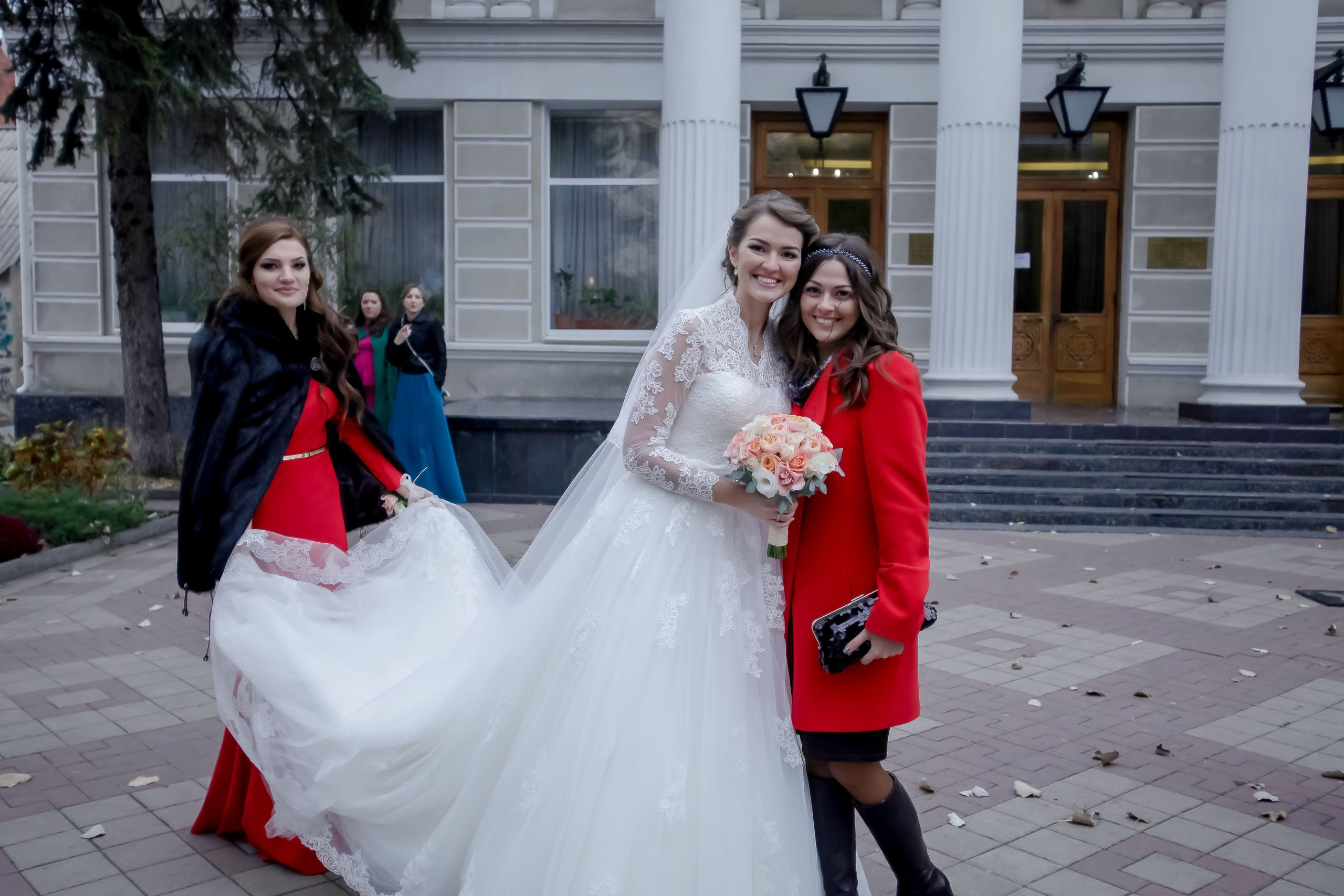 Регистрация/Register. Максим Матвийченко и Виктория Басова профессионалы своего дела