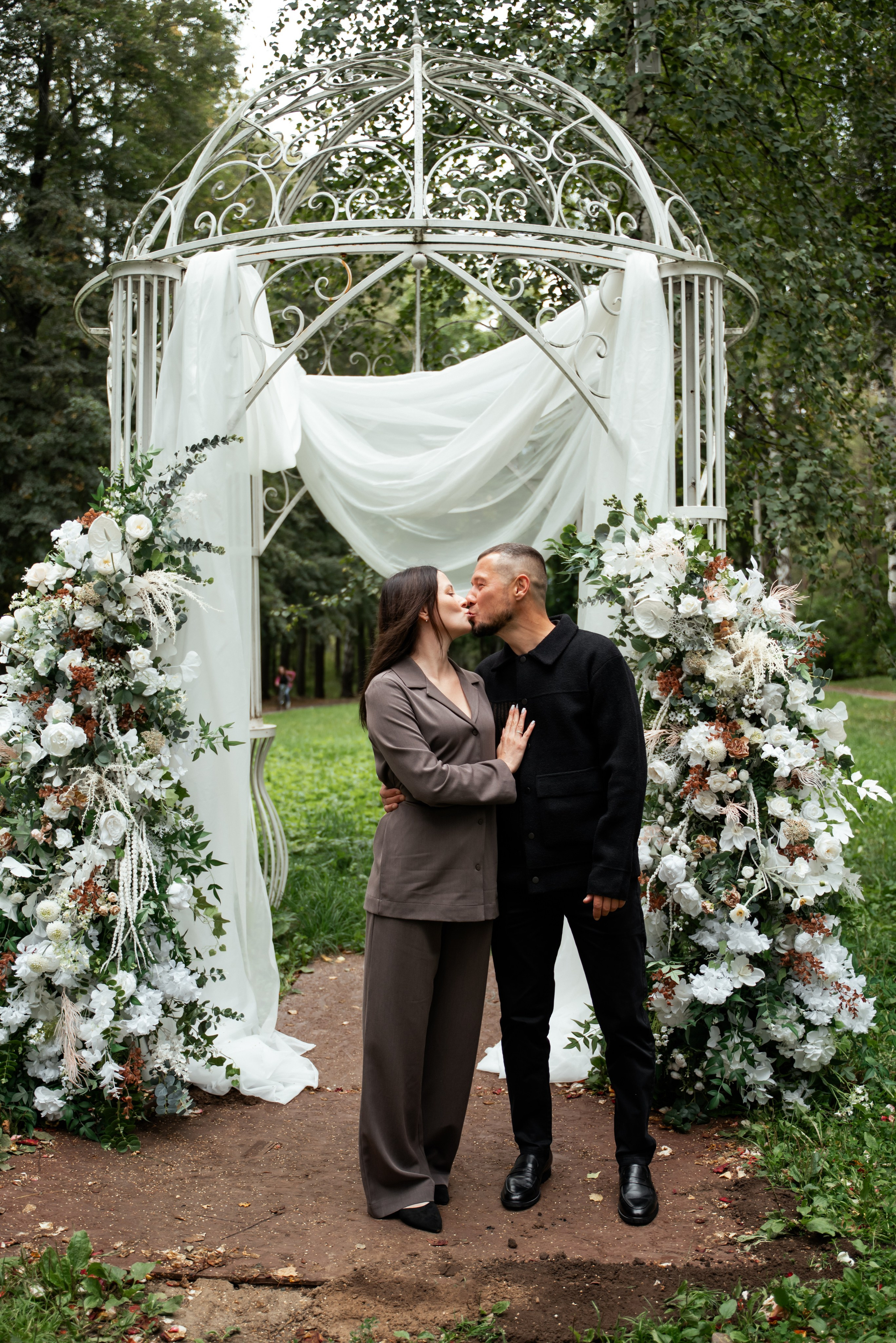 Nik&Asy wed. Свадебный и семейный фотограф в Ижевске Романова Ольга