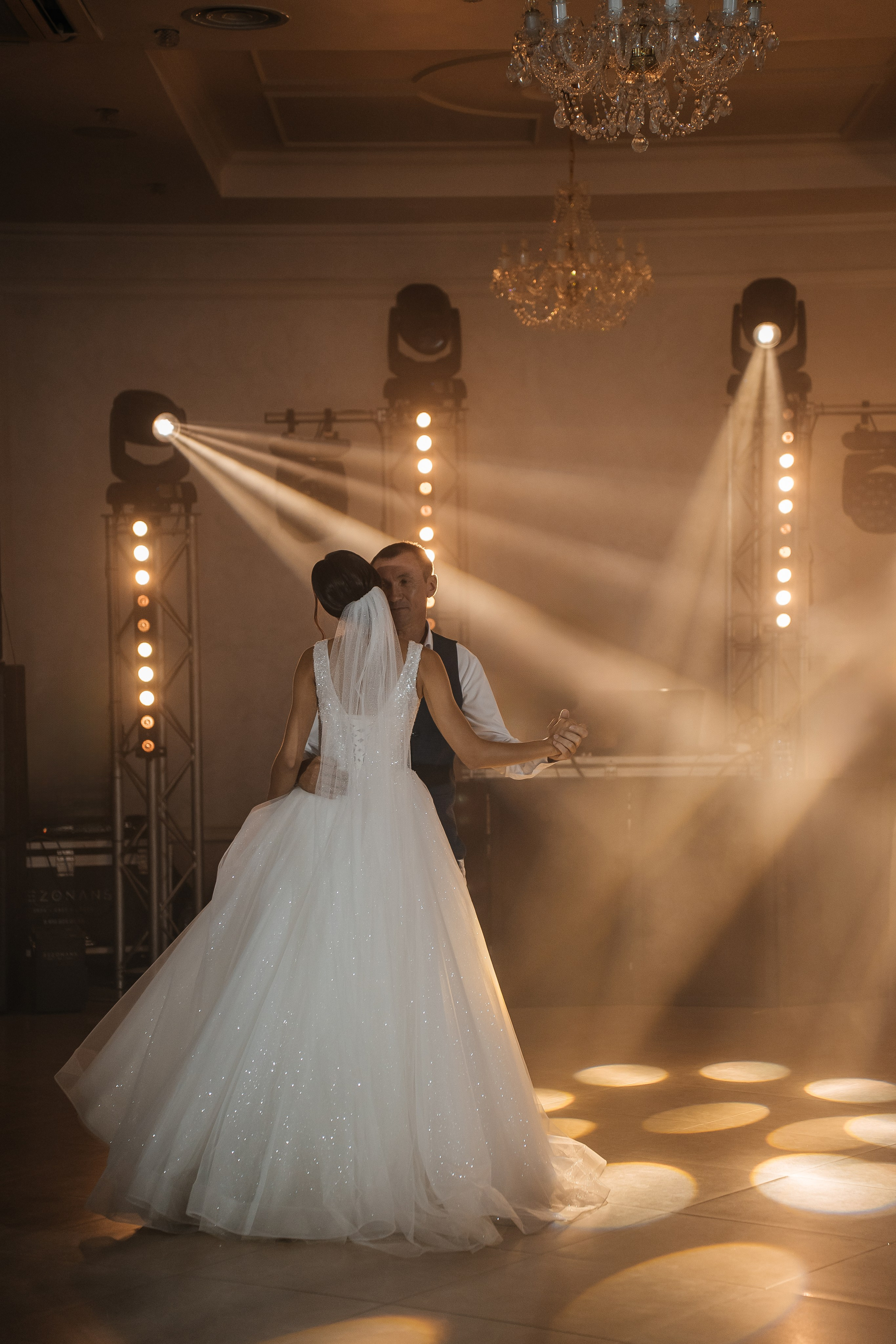 Амина и Дамир. Полный день. Семейный и свадебный фотограф в Саратове Евангелина Штах