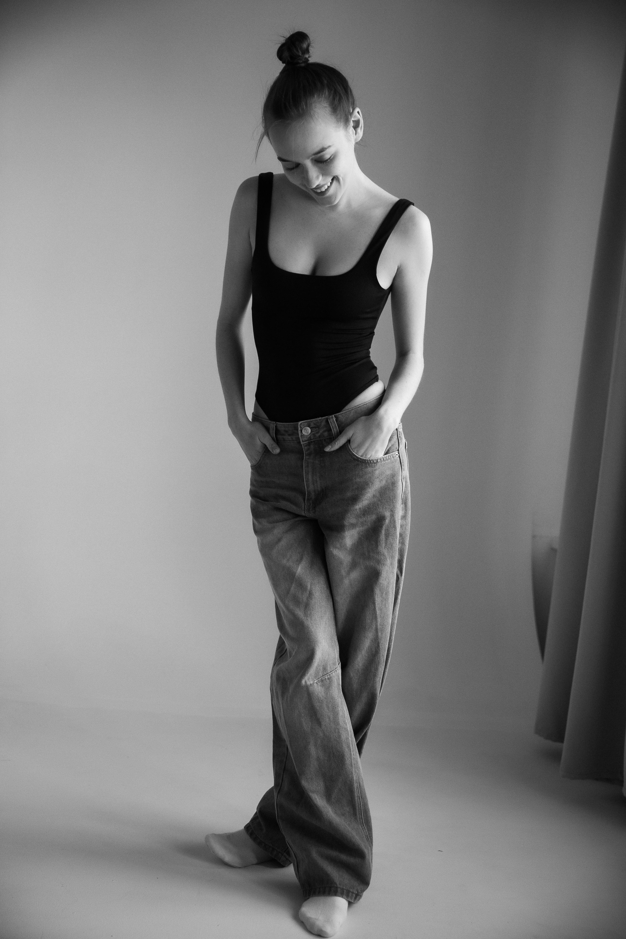 Саша. Совместные съемки для брендов по всей России