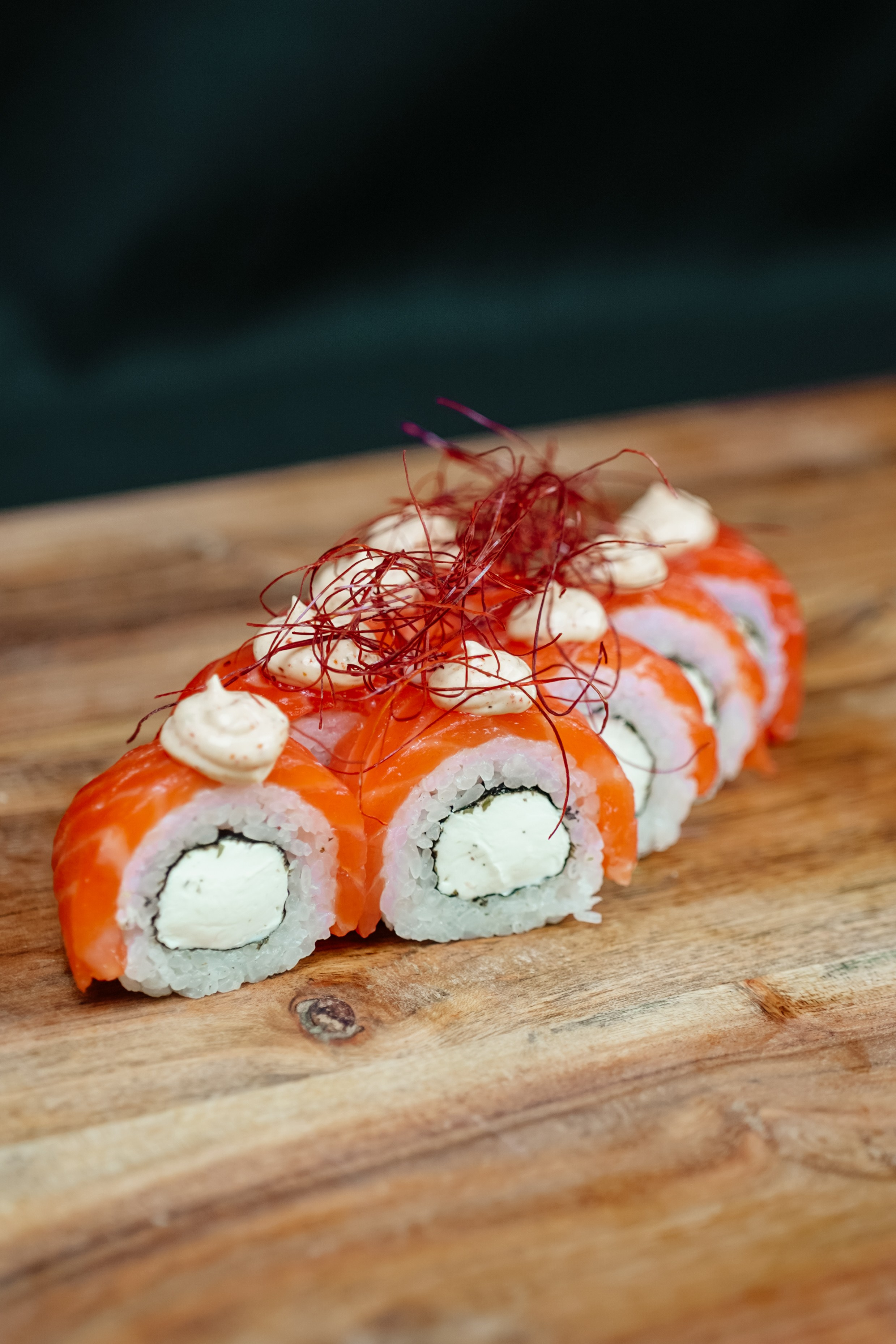 Сёгун | Доставка суши | Роллы. EGOROV PRODUCTION