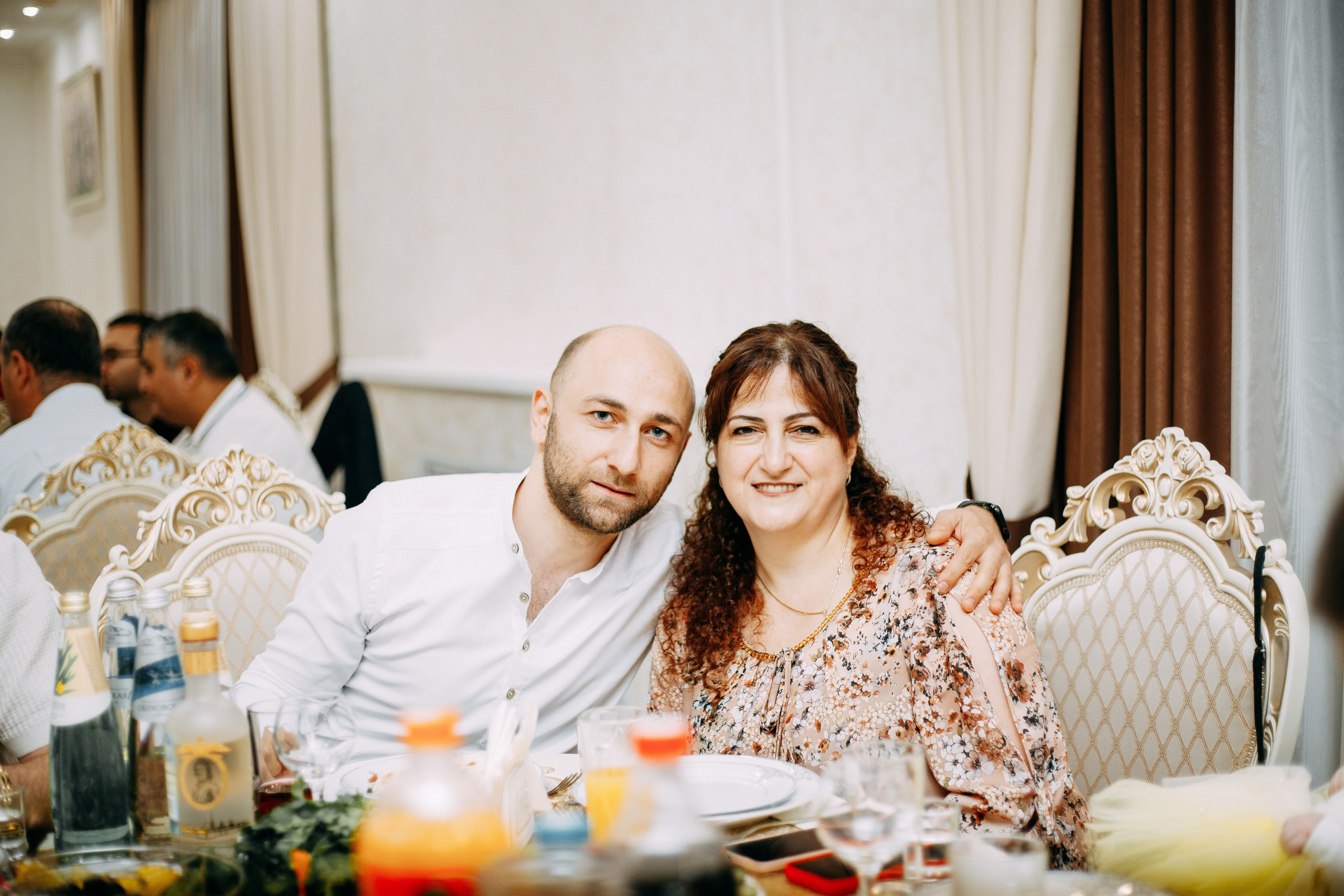 День рождения | 10.09. EGOROV PRODUCTION