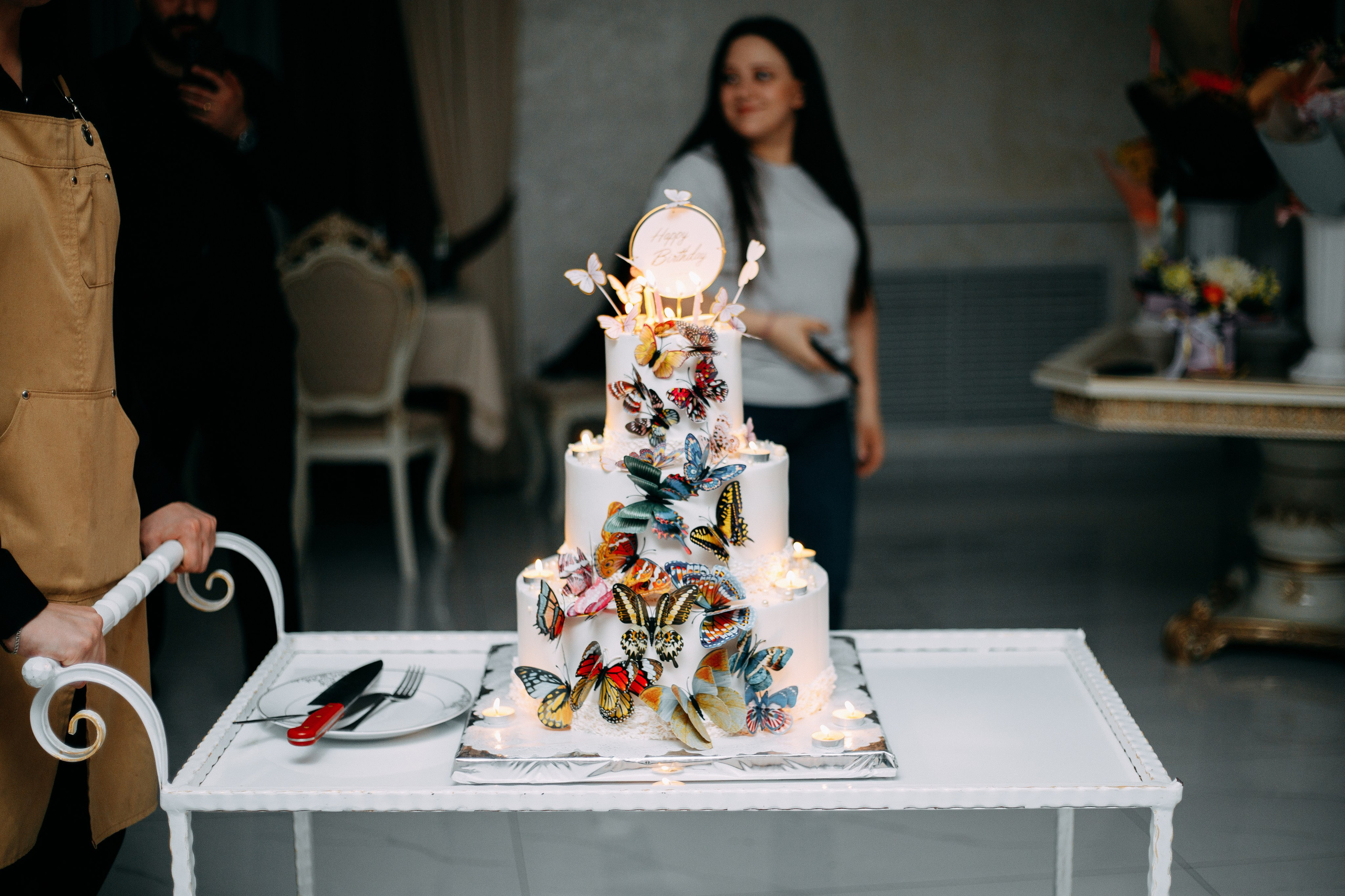 День рождения | 10.09. EGOROV PRODUCTION