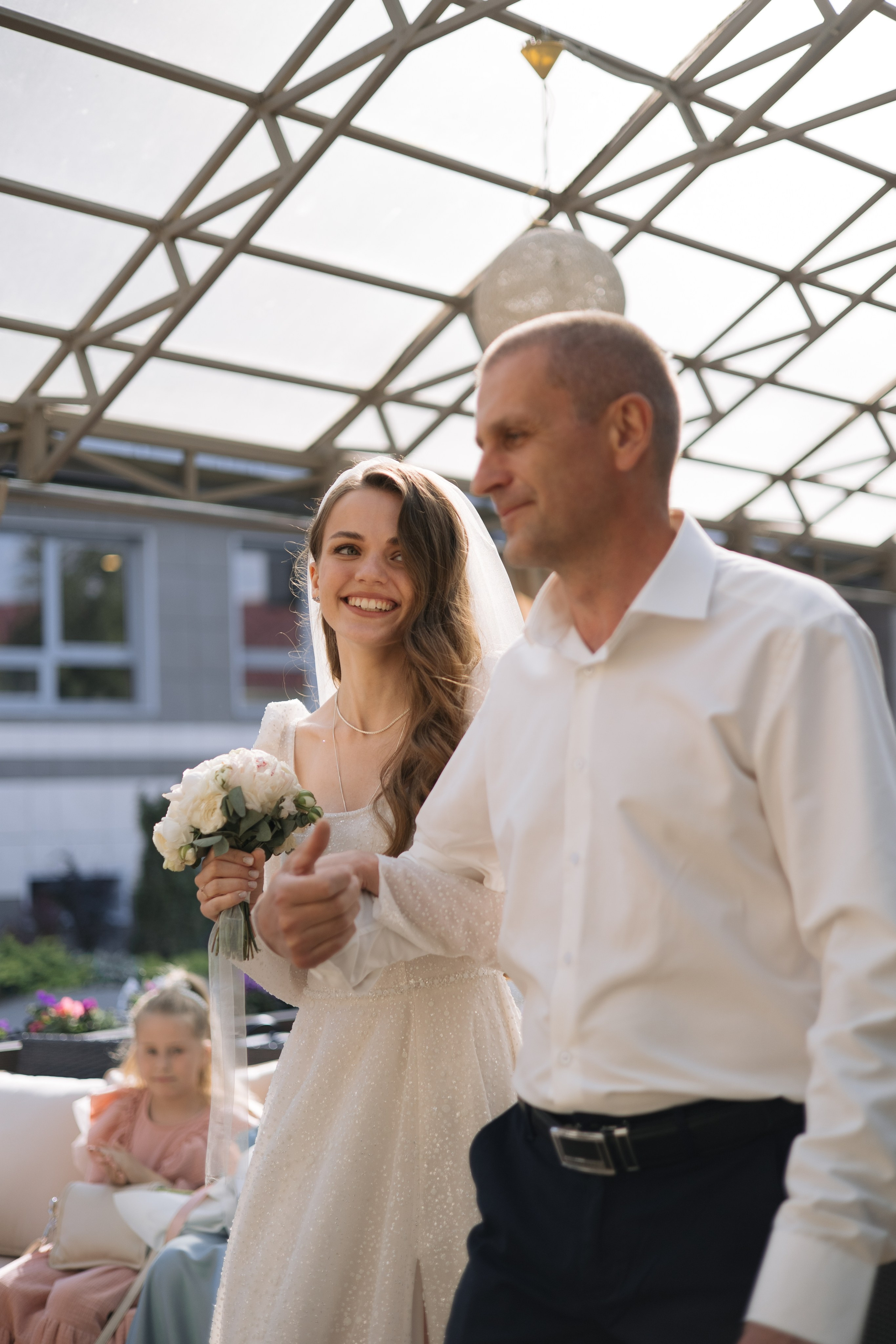 Олечка и Вова. Свадебный и портретный фотограф Екатерина Моргунова