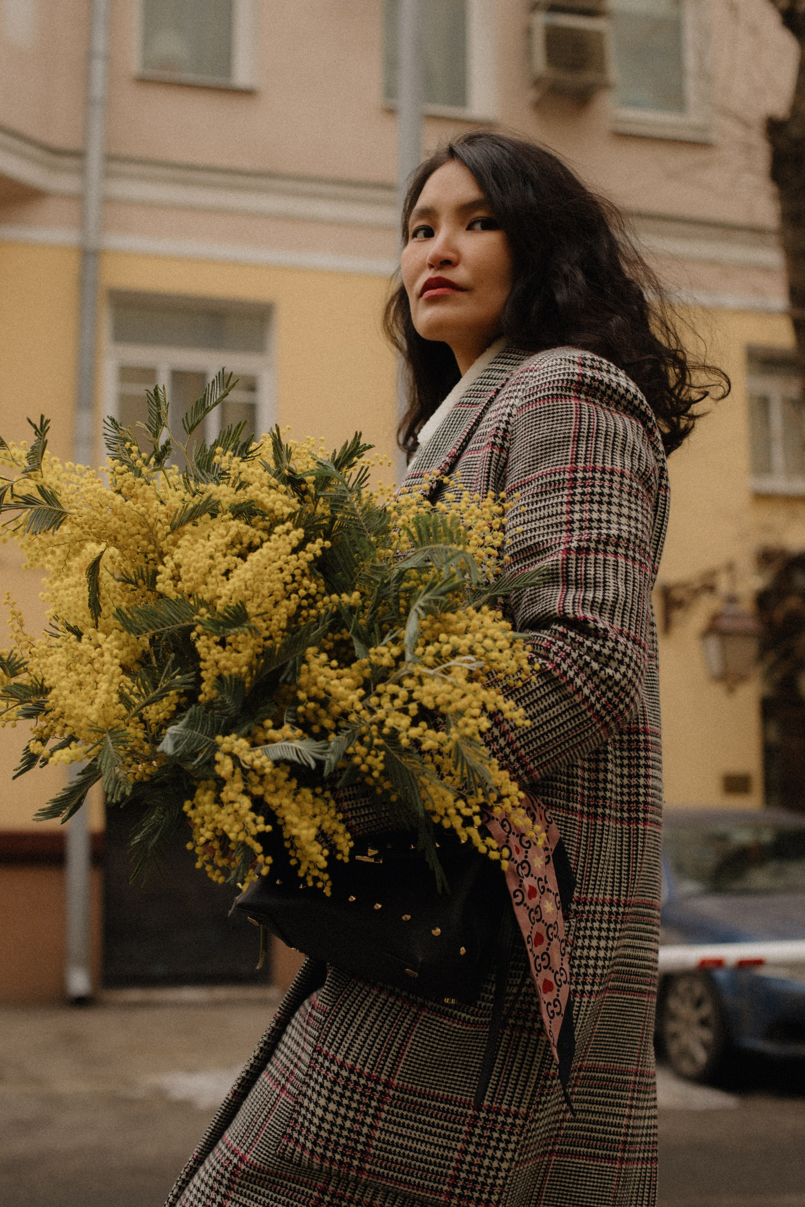 Кристина. Семейный и детский фотограф Юлия Шох