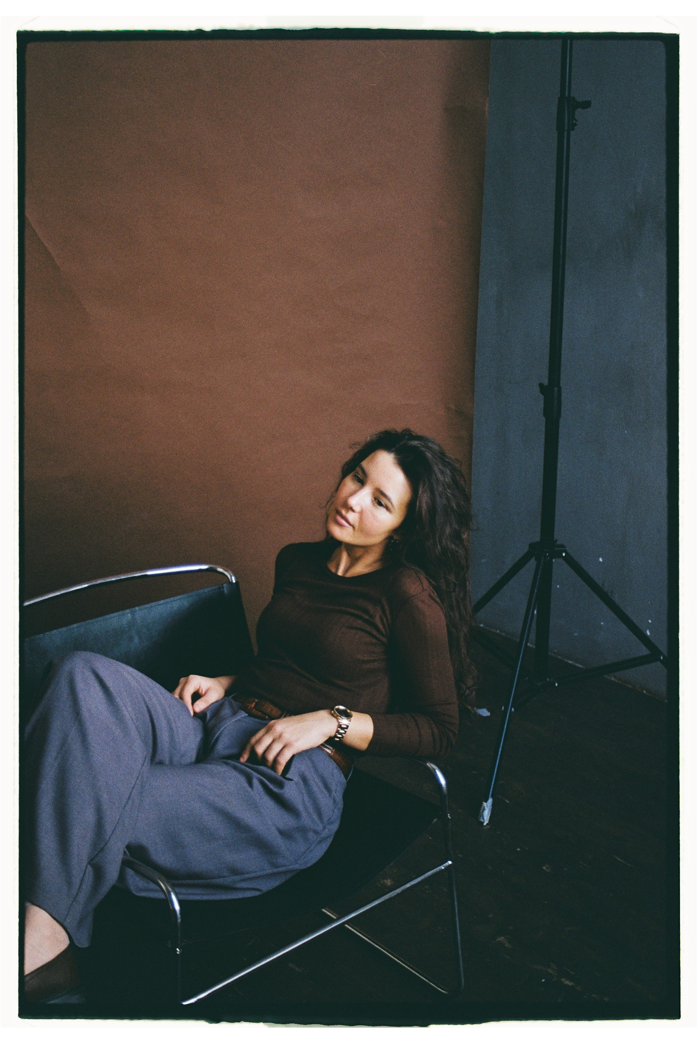 Маша. Семейный и детский фотограф Юлия Шох