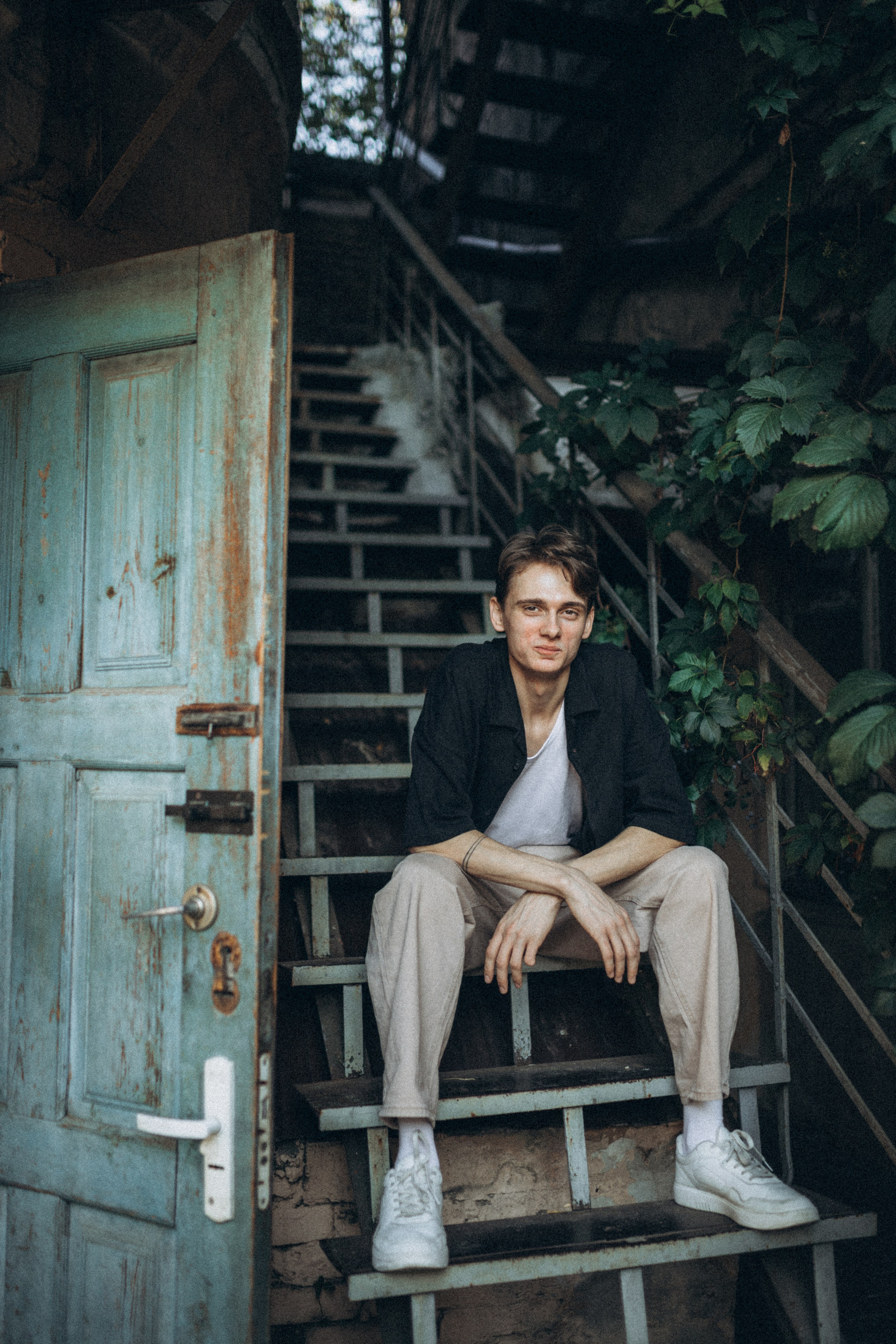 Лиза & Сережа. Семейный фотограф и фотограф на роды в Ростове-на-Дону Мухина Виктория