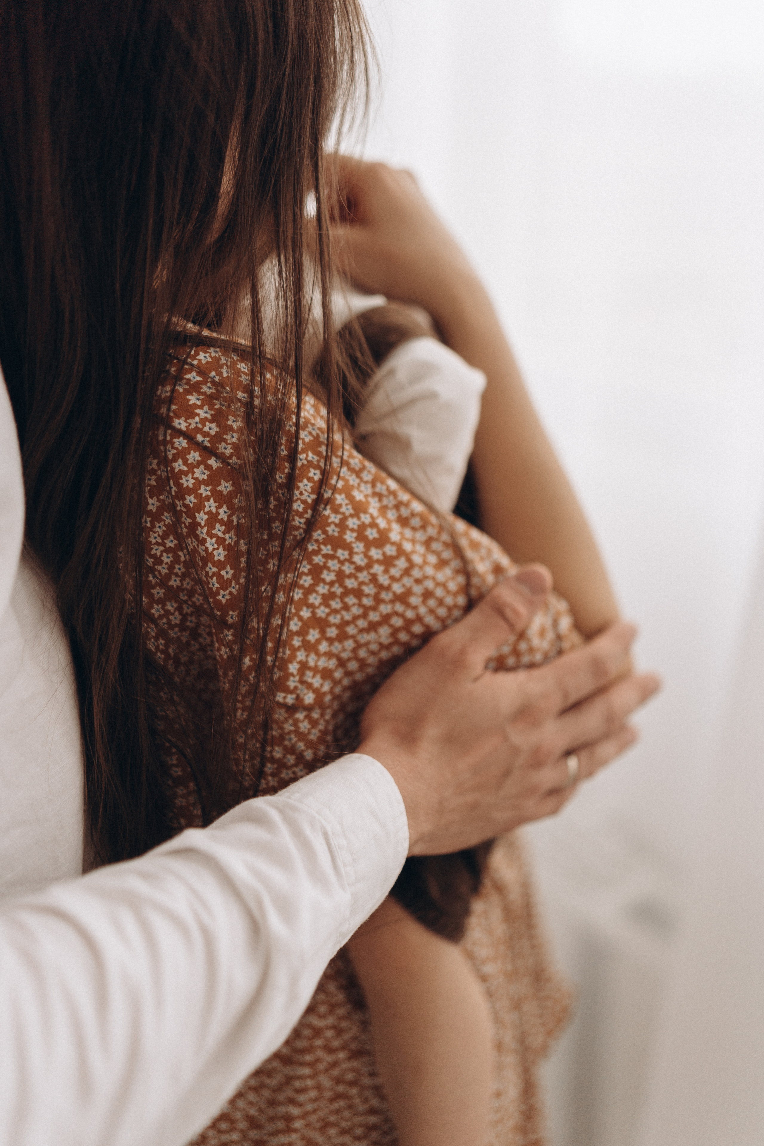 Юлия, Станислав и Костя. Семейный и домашний фотограф в Уфе Ирина Гарасюта