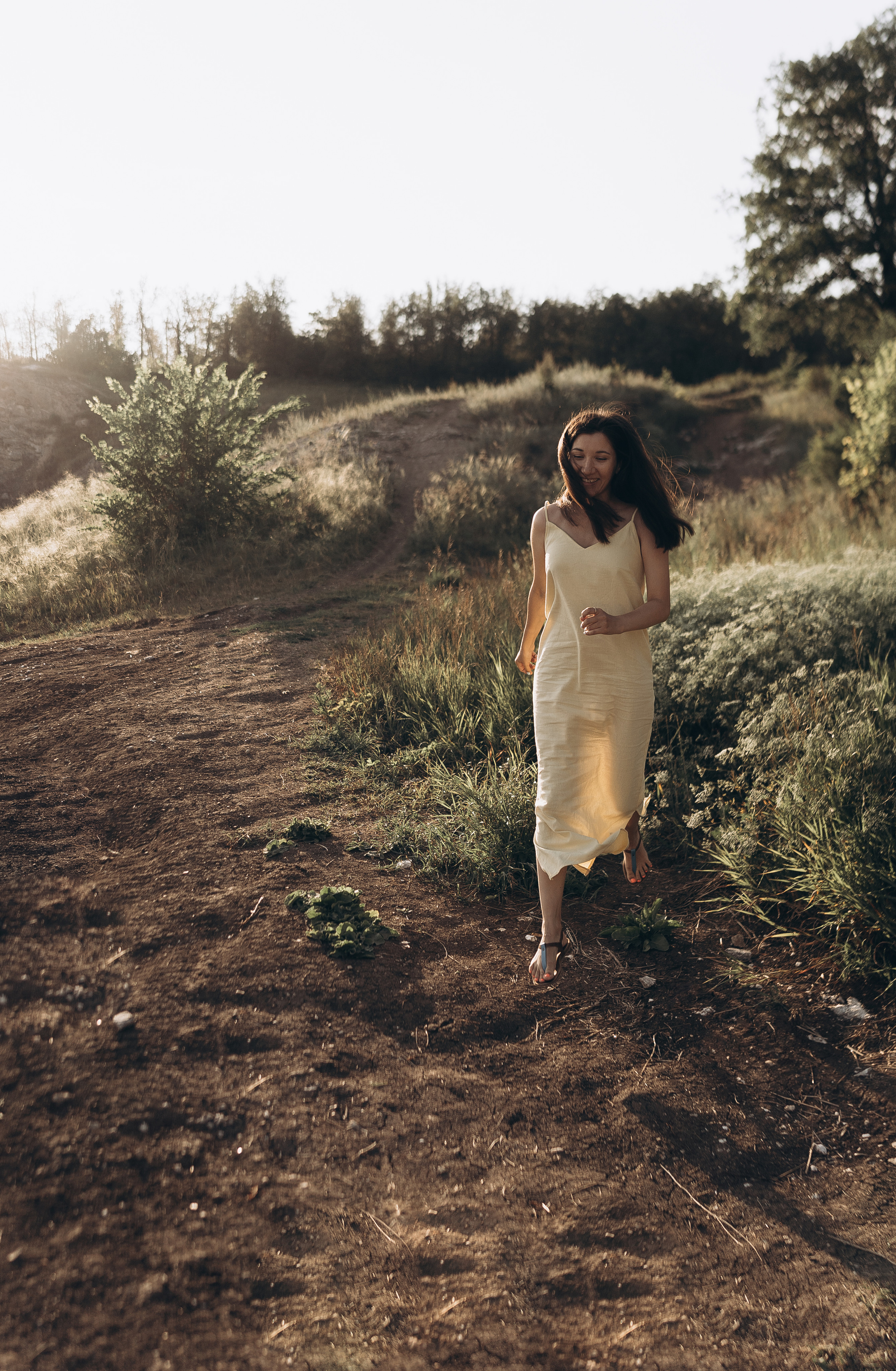 Голубое озеро: Энже, Марсель и Таир. Семейный и домашний фотограф в Уфе Ирина Гарасюта