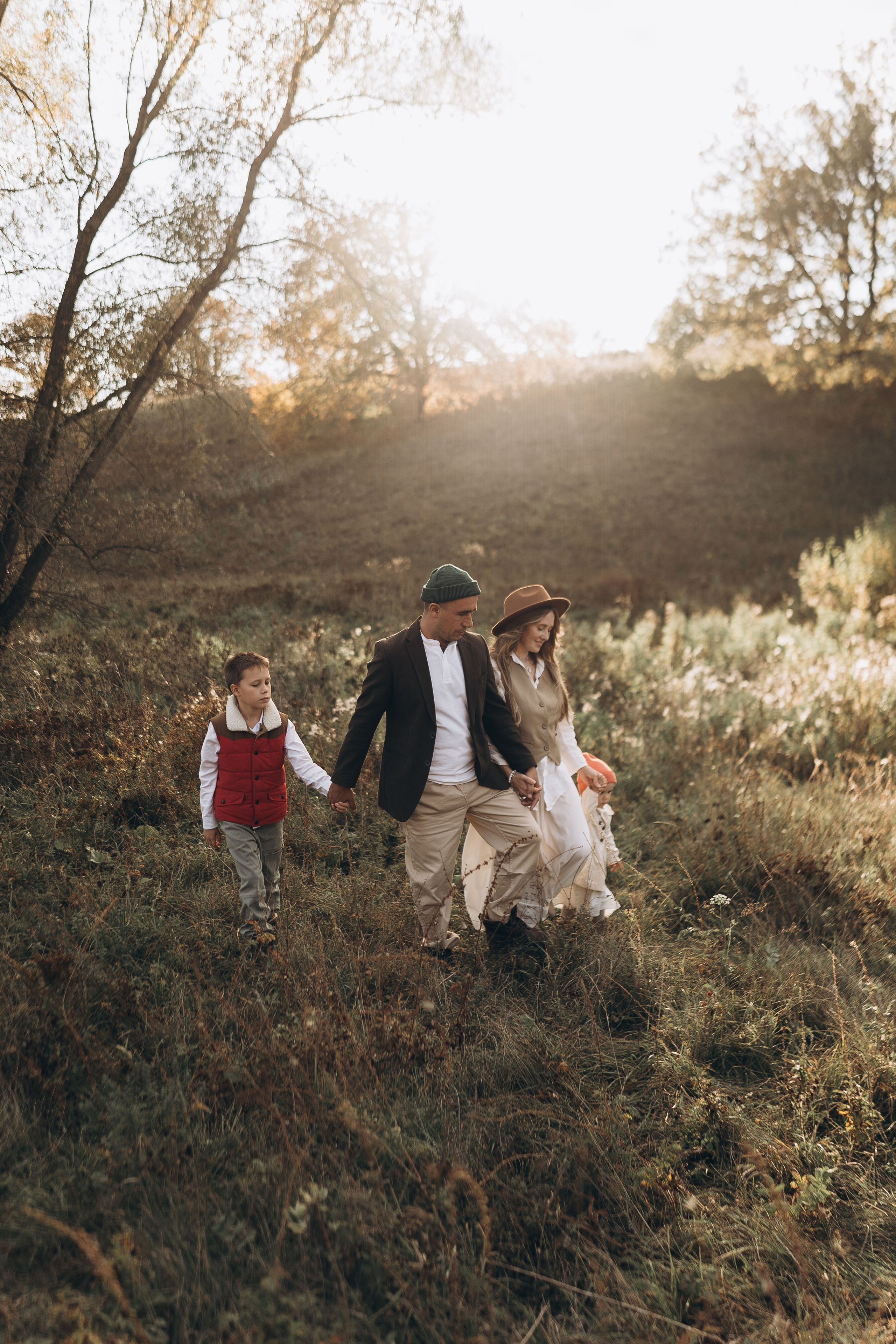 Кристина, Азамат, Сагит и Санти. Семейный и домашний фотограф в Уфе Ирина Гарасюта