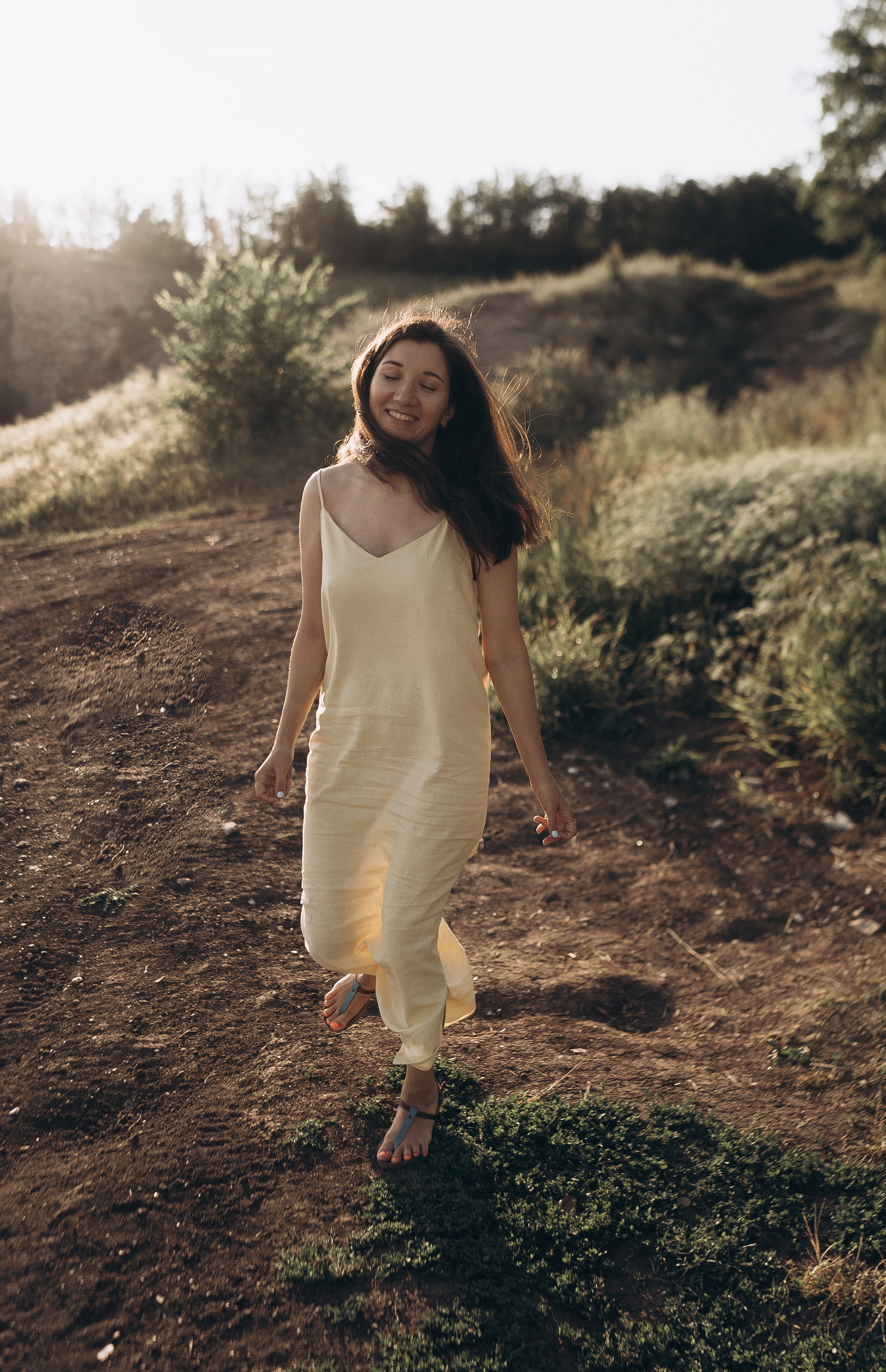 Голубое озеро: Энже, Марсель и Таир. Семейный и домашний фотограф в Уфе Ирина Гарасюта