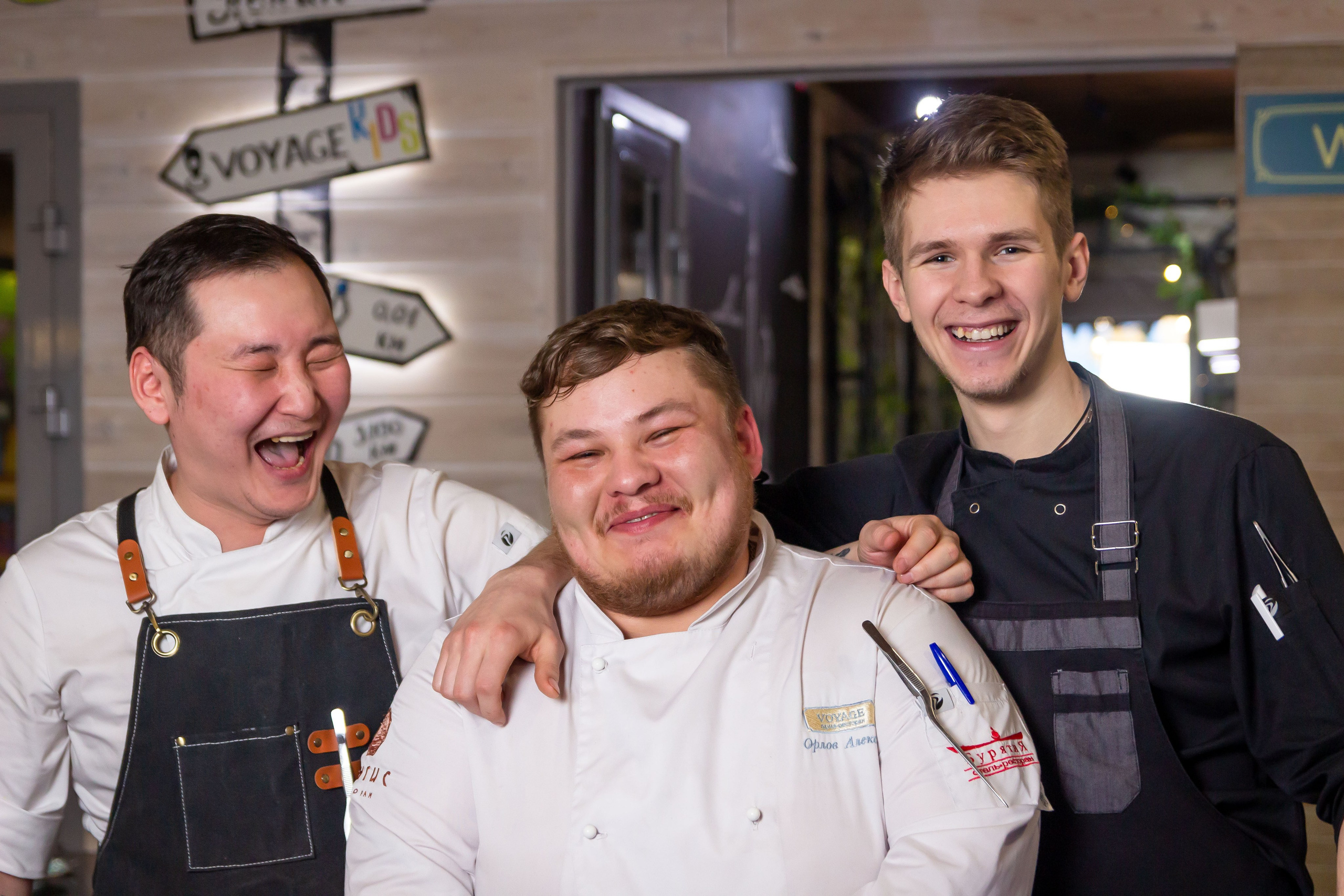 Сервировка. Александр Стряпунин — предметный фотограф в Улан-Удэ