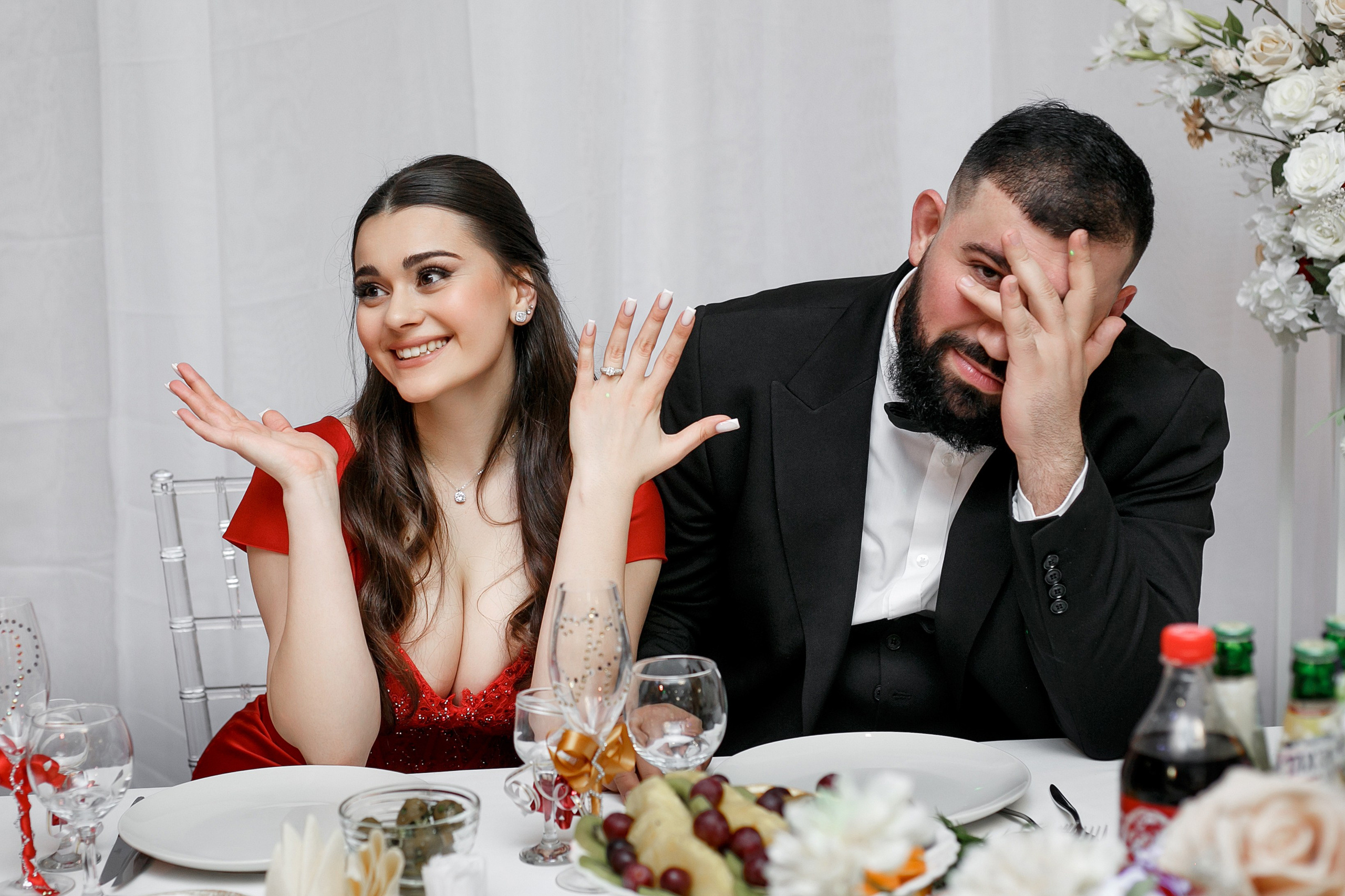 Окси Карен. Свадебный и Индивидуальный фотограф в Москве Акоп Арсенян