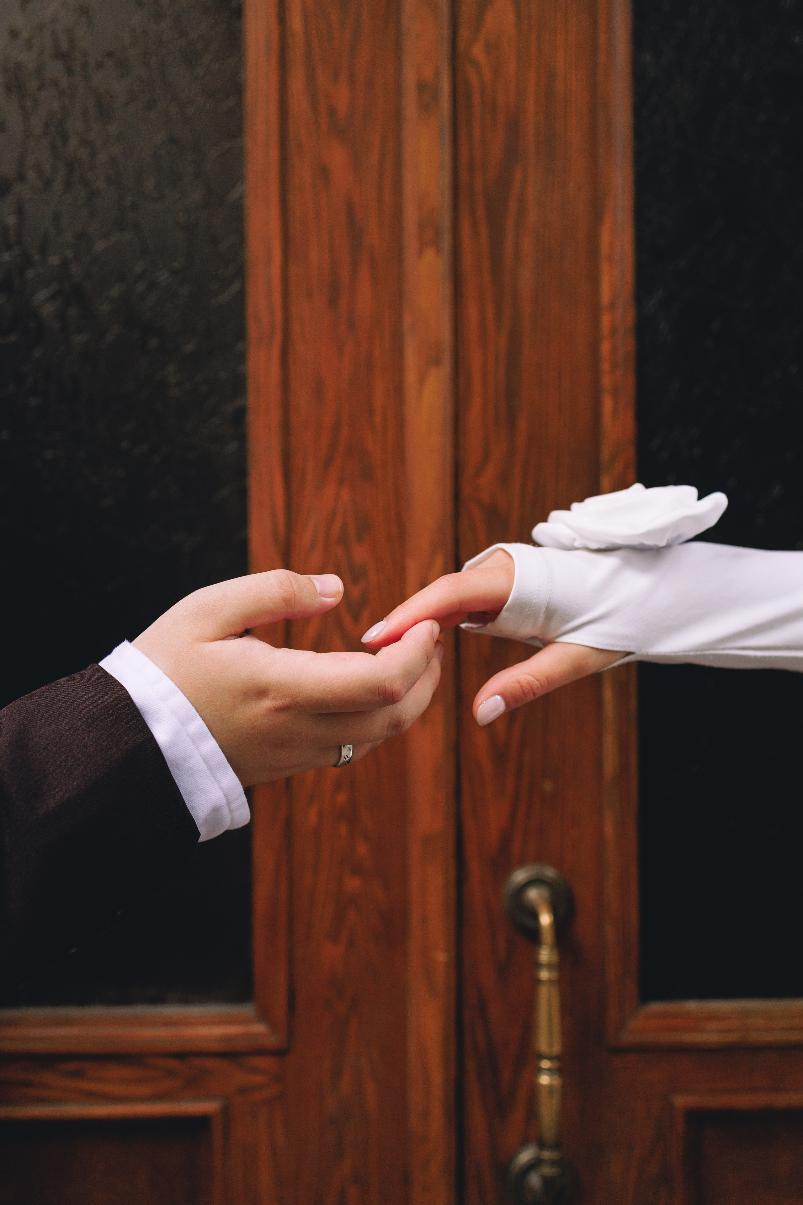 Аня и Ильдар. Семейный и свадебный фотограф в Санкт-Петербурге Светлана Алистер