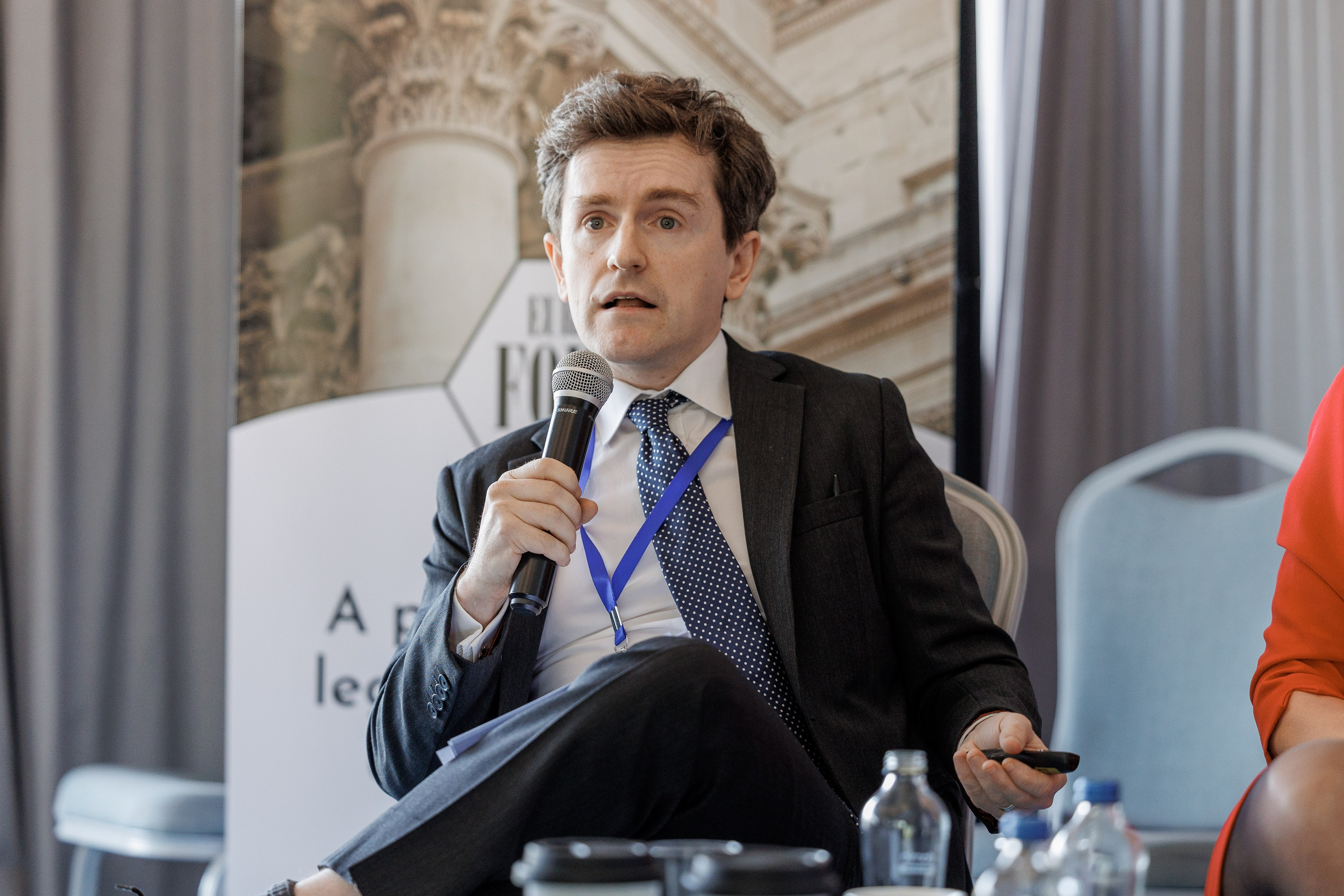 English day InIstanbul. About