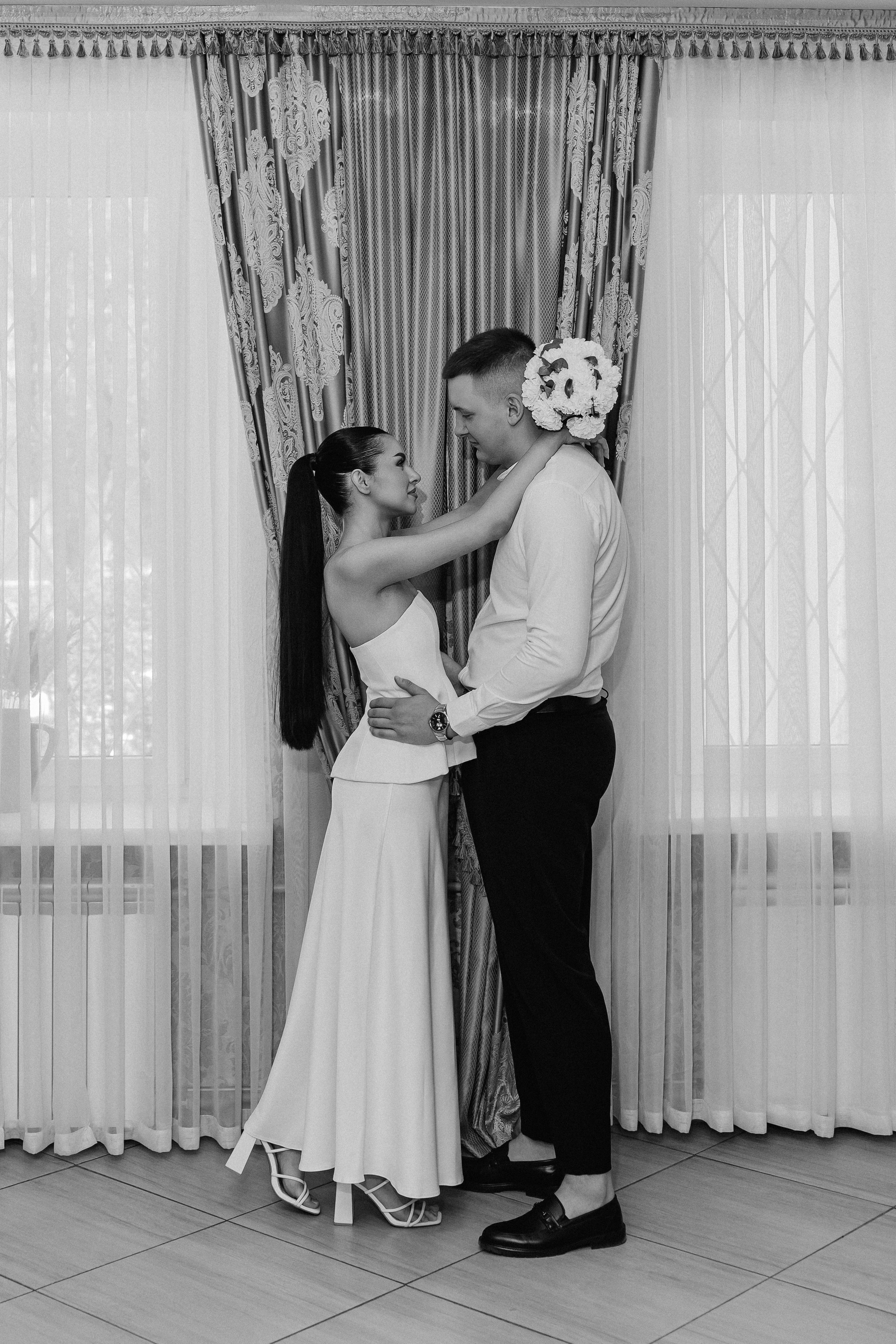 Alena & Denis. Семейный и свадебный фотограф в Нижнем Новгороде