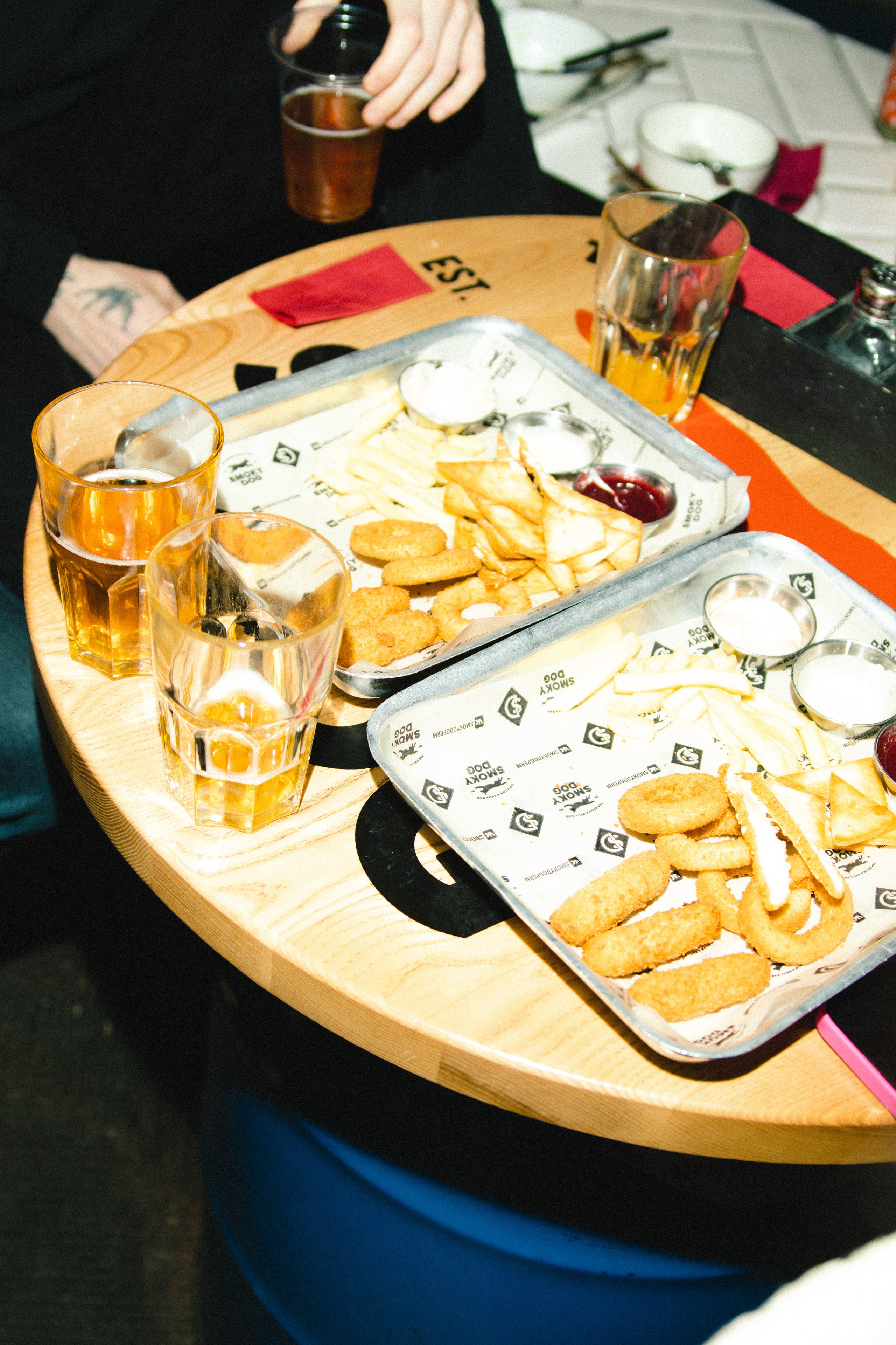 LESH B-DAY PARTY. Портретный и репортажный фотограф в Перми Даня Рокер
