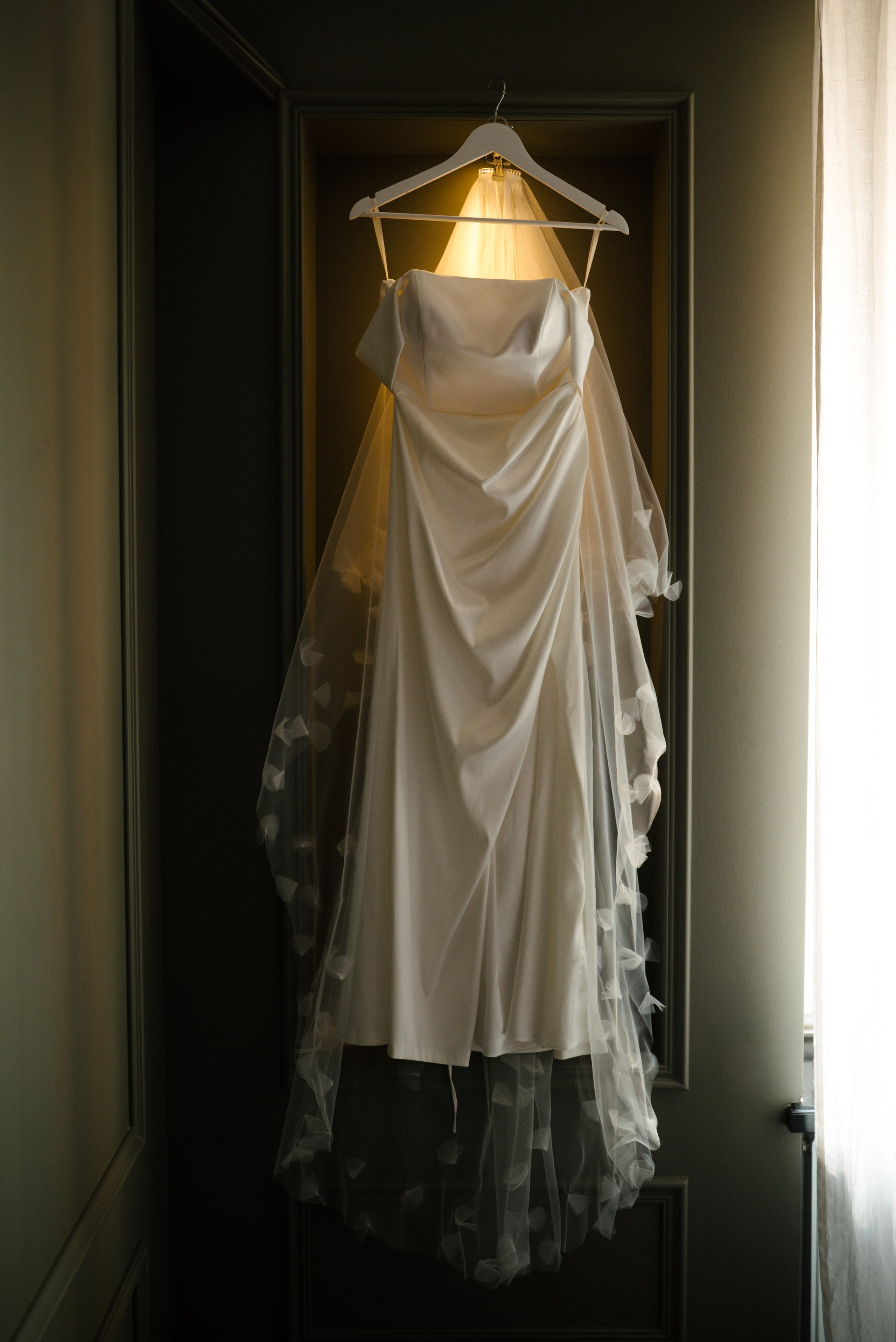 Олег и Карина. Ваш свадебный и семейный фотограф