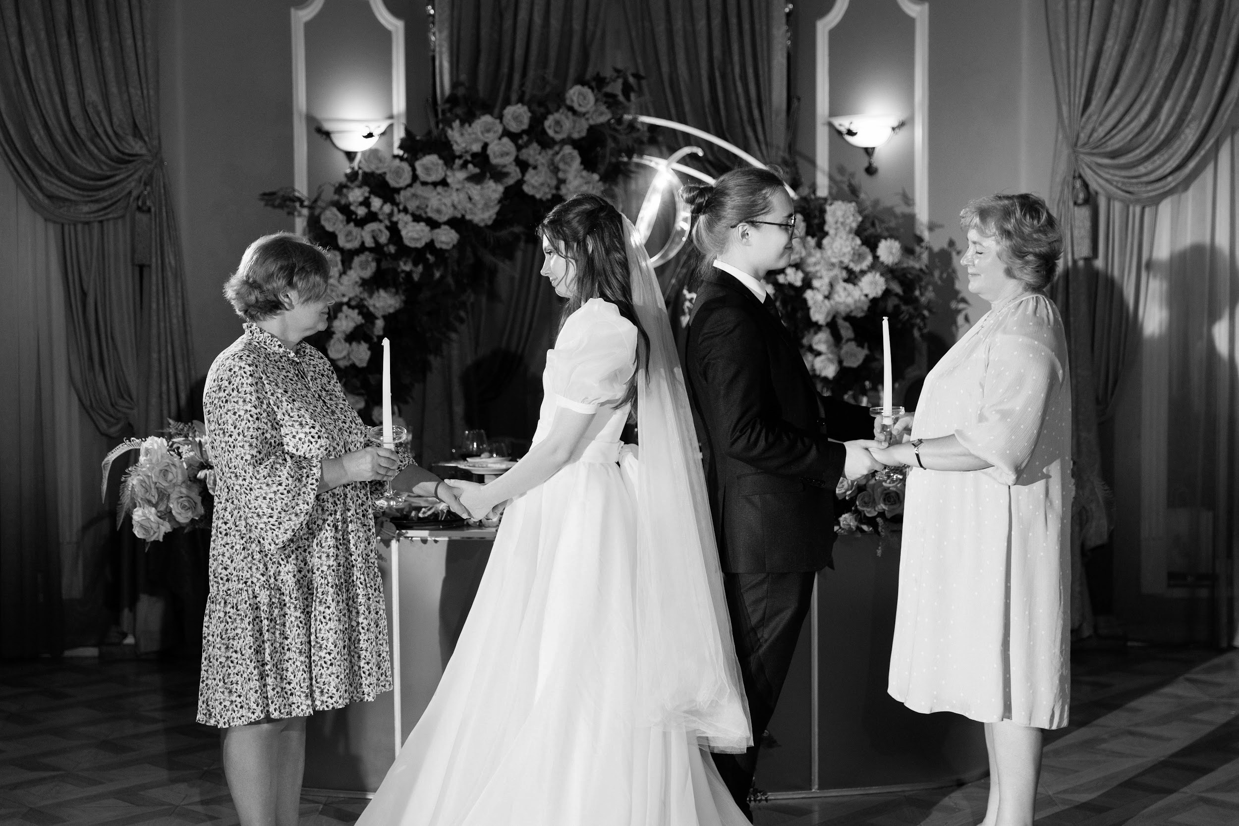 Данила&Маргарита. Свадебный фотограф в Ростове-на-Дону Базарова Анастасия