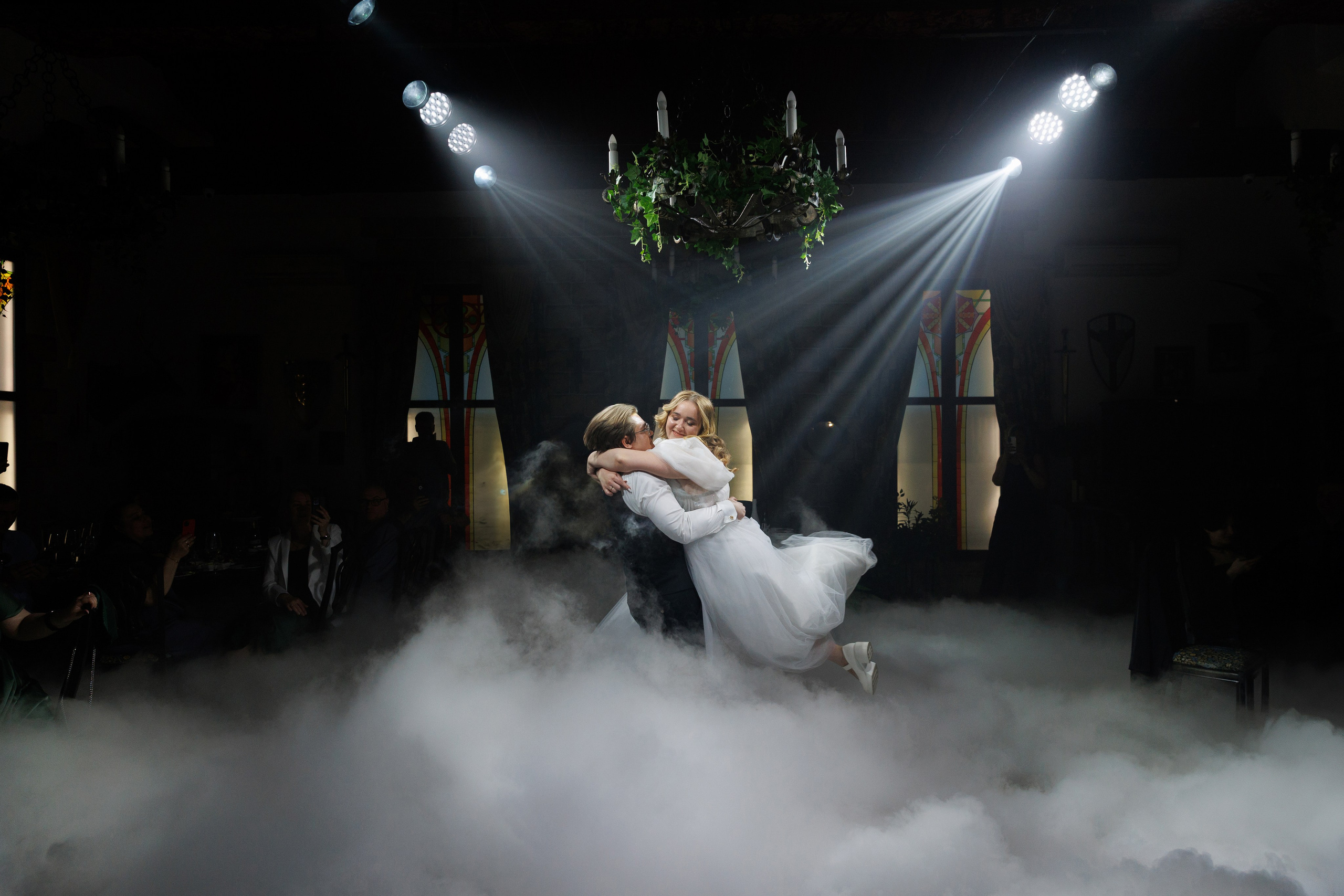 Алина&Павел. Свадебный фотограф в Ростове-на-Дону Базарова Анастасия