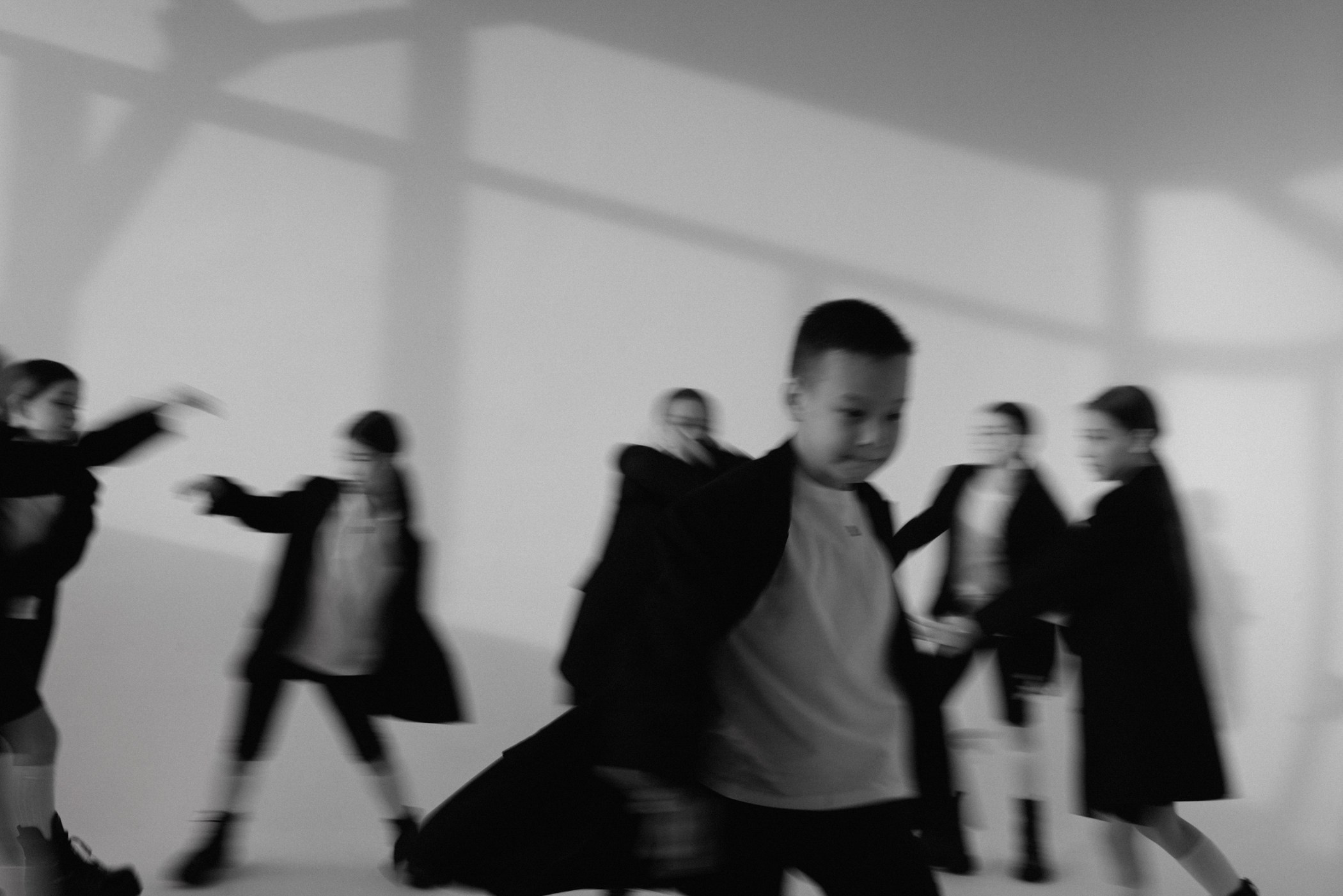 Portal kids. Портретный и репортажной фотограф Алексей Волков. Москва, Оренбург