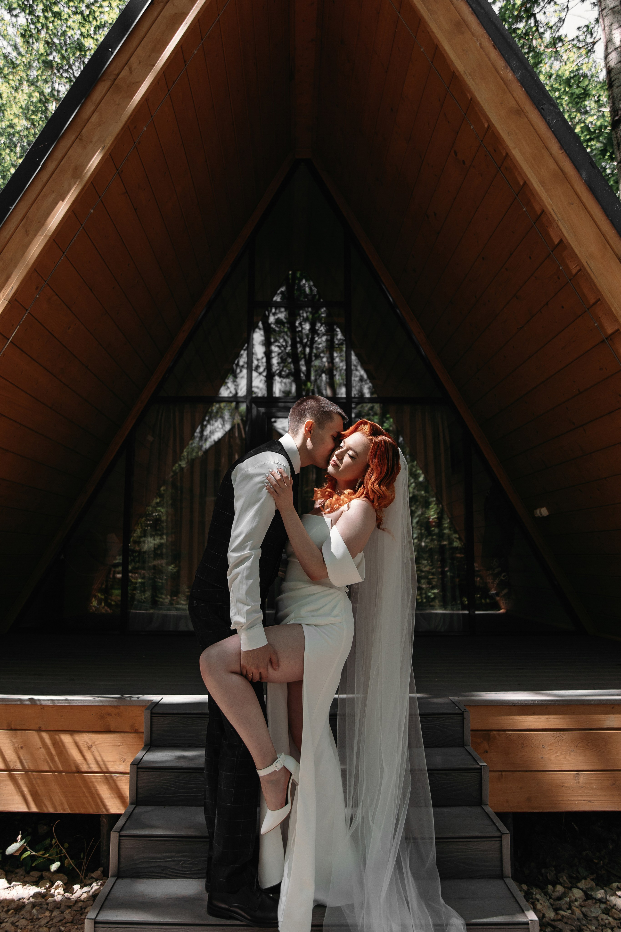 Максим & Алёна. Свадебный ФОТОГРАФ и ВИДЕОГРАФ Ульяновск