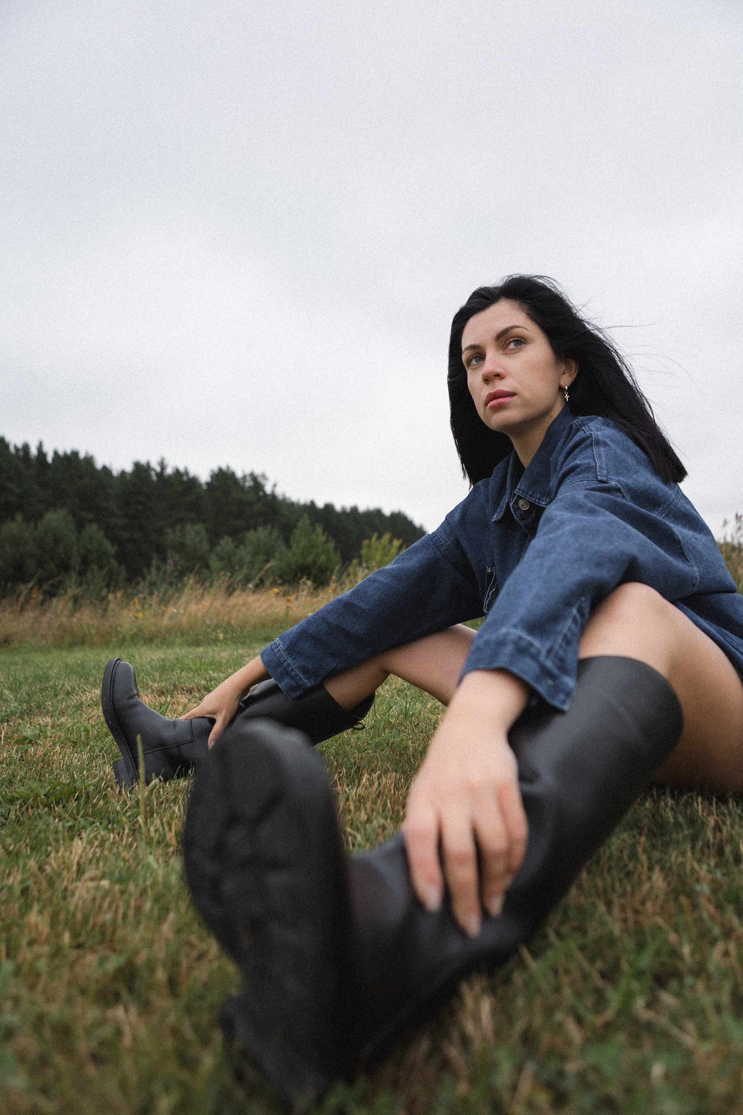 Алена. Семейный фотограф в Нижнем Новгороде Доронина Юлия