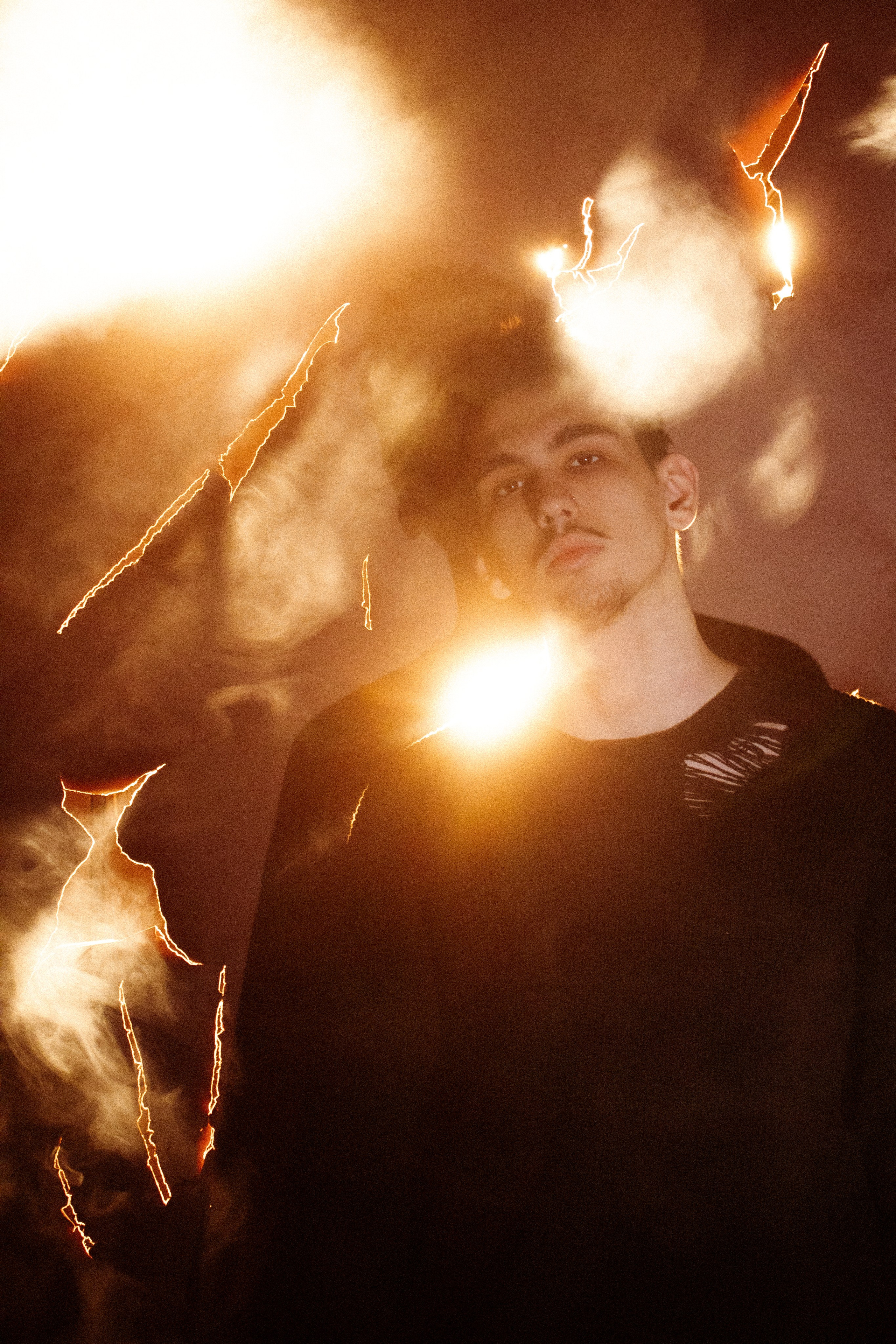 IVAN. Твой фотограф Софья Степанова, Новосибирск