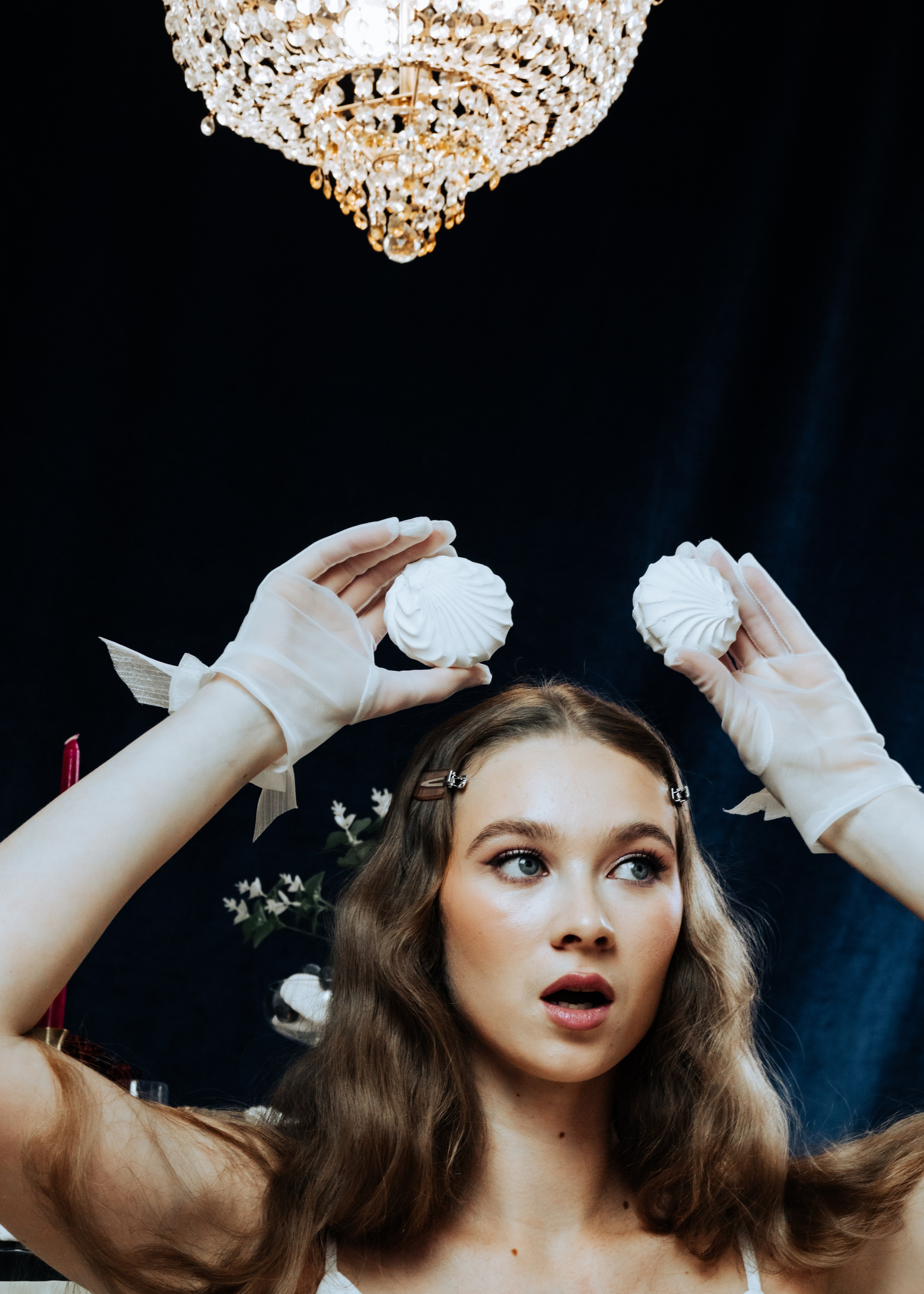 Anfisa. Твой фотограф Софья Степанова, Новосибирск