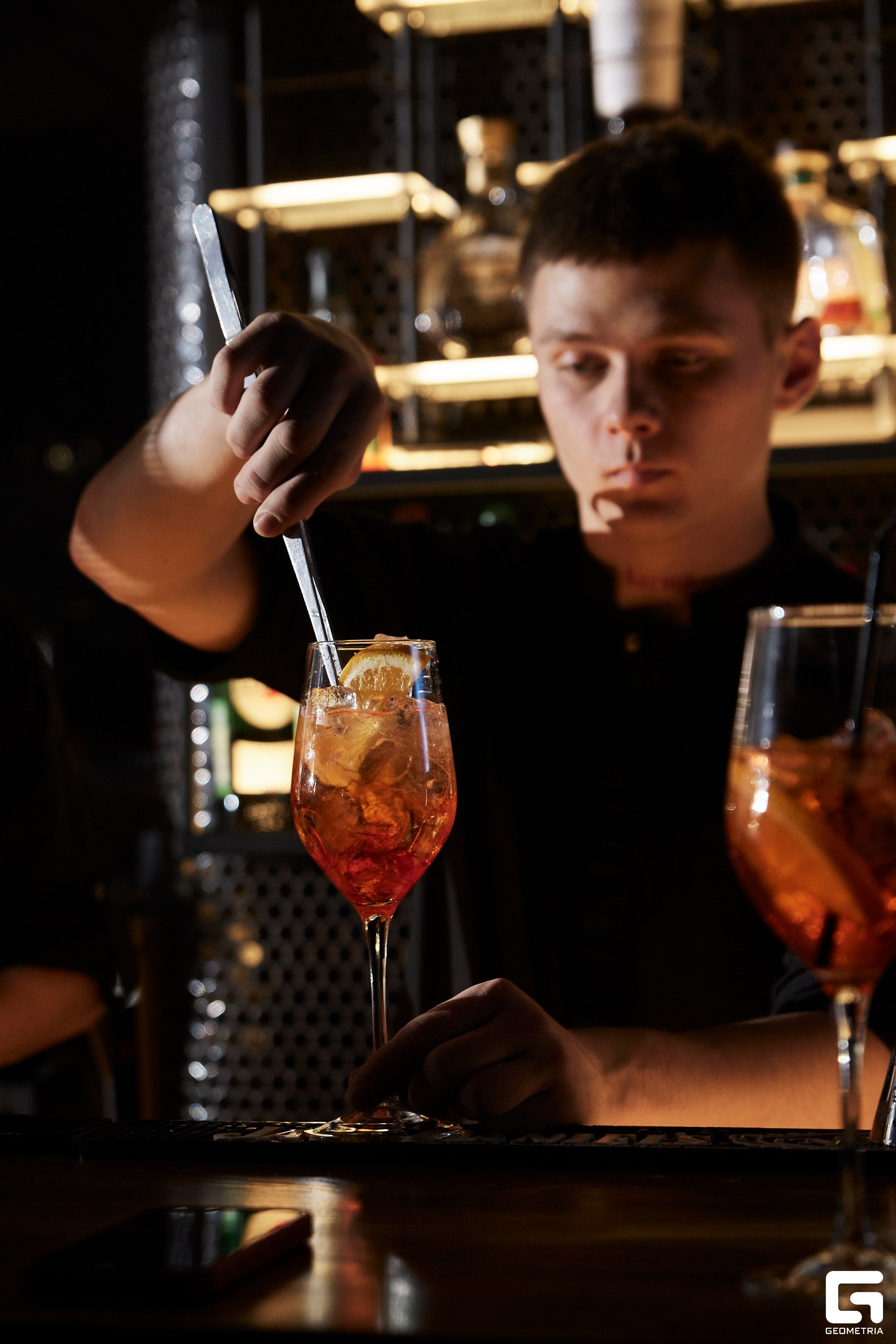 Бары и клубы. Валитов Тимур | Репортажный фотограф