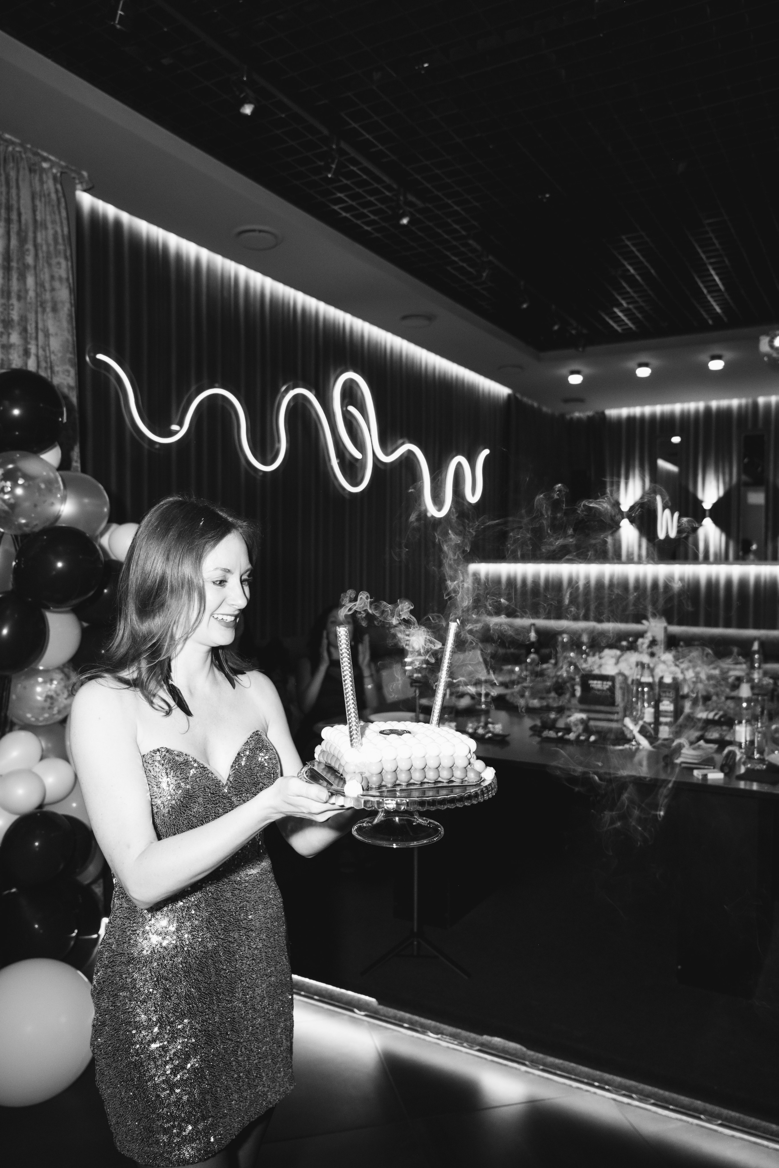 День рождения. Фотограф в Ростове-на-Дону Оксана Филатьева