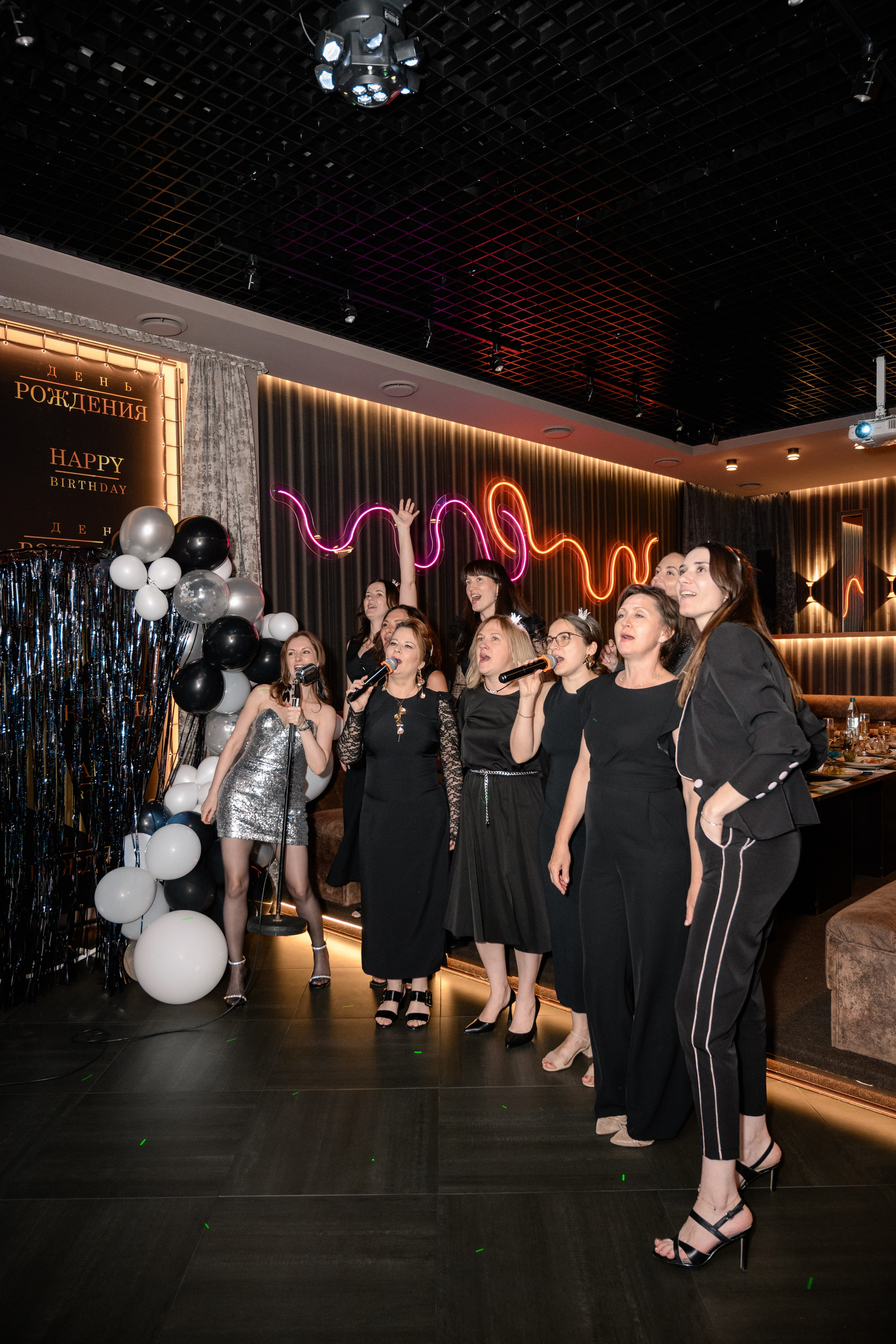 День рождения. Фотограф в Ростове-на-Дону Оксана Филатьева