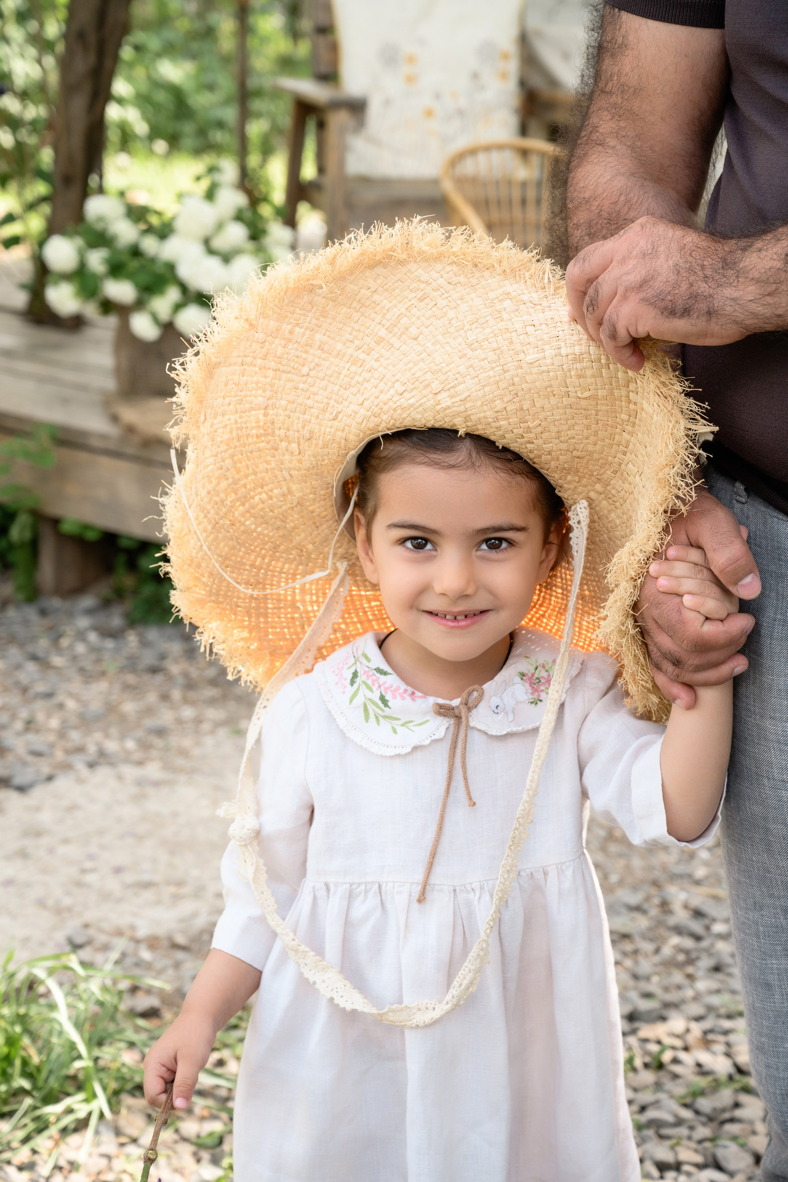 Лодка с сиренью. Фотограф в Ростове-на-Дону Оксана Филатьева