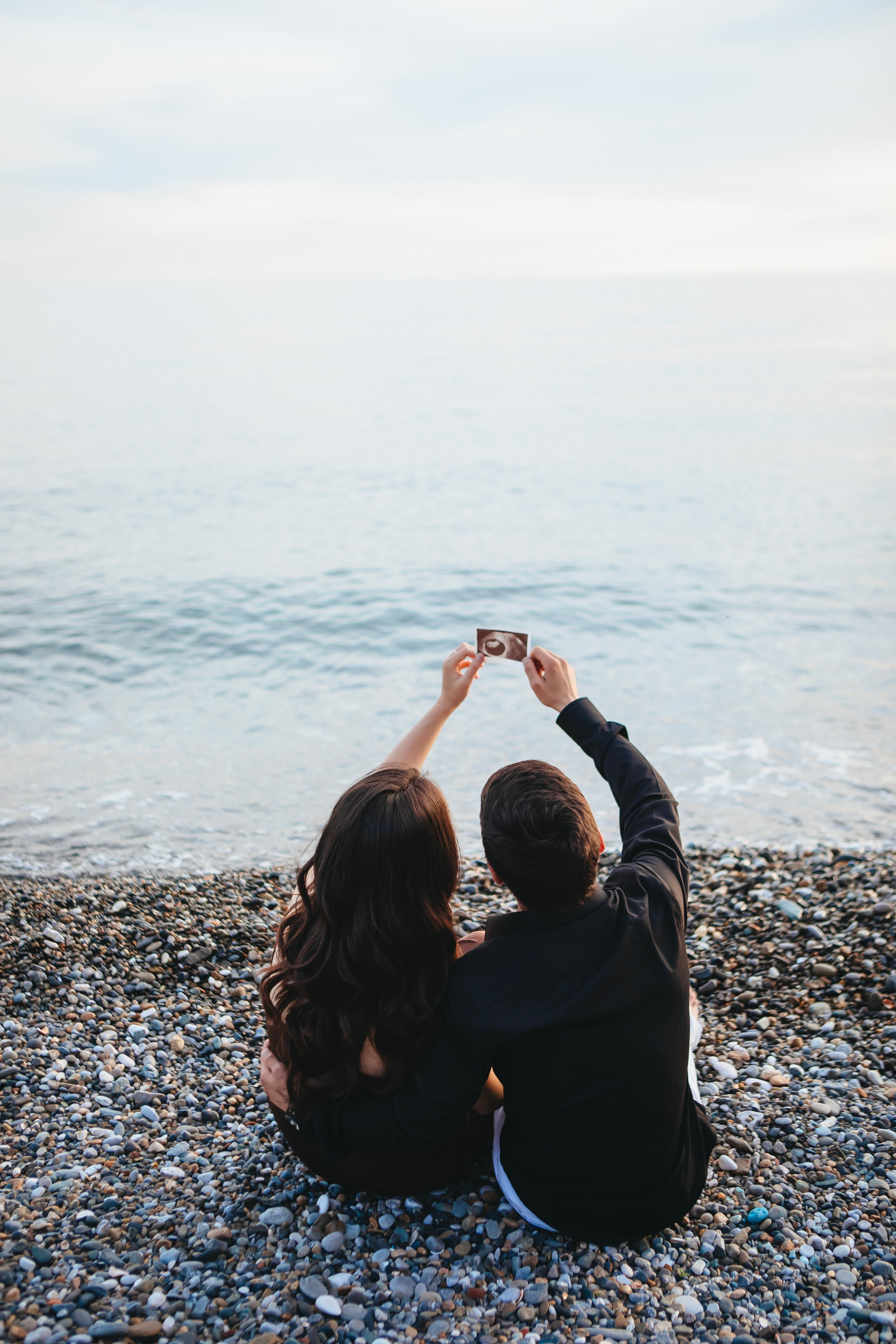 Крошечный ангел. Семейный и свадебный фотограф Сочи Адлер Сириус Красная поляна