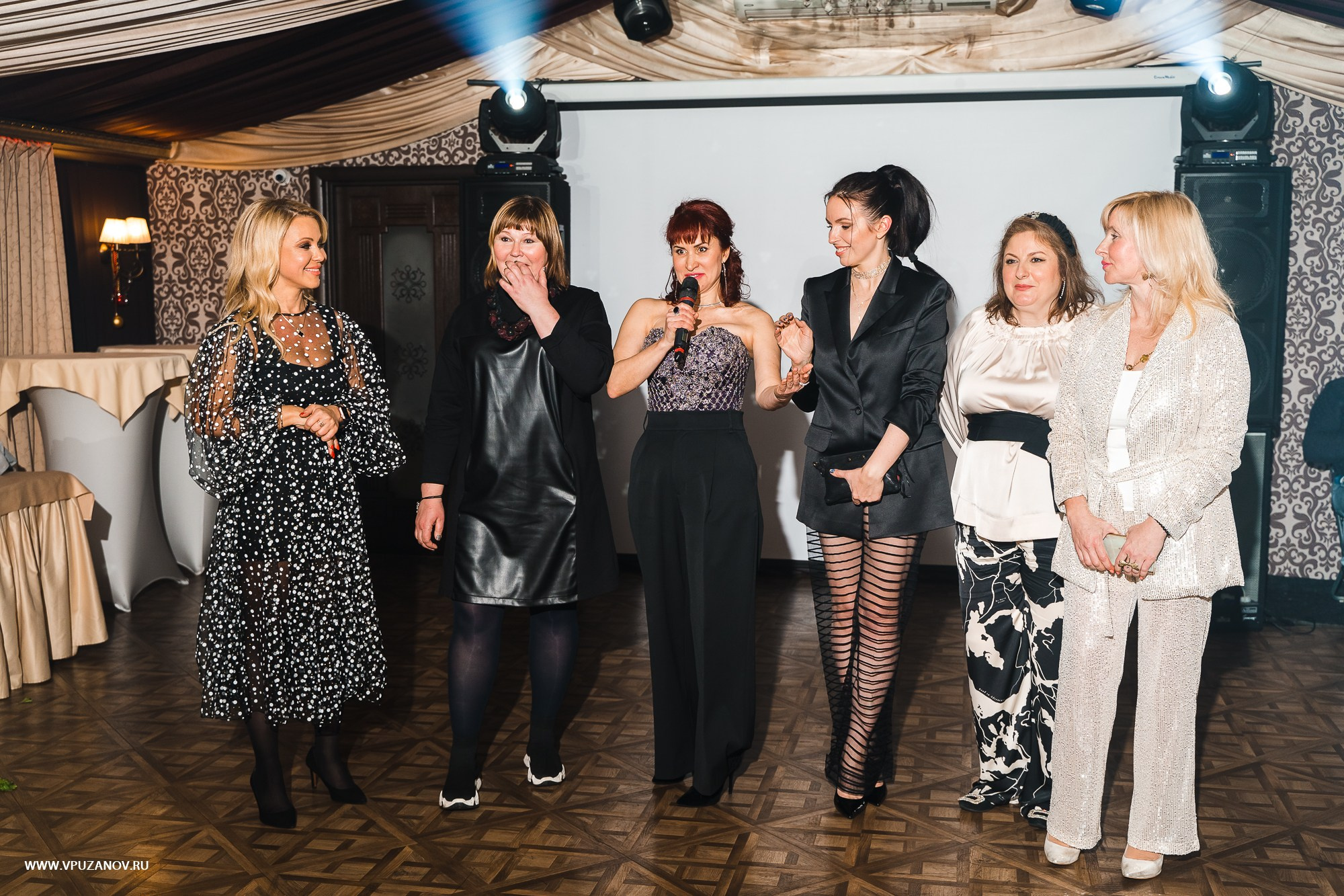 Фотосъемка дня рождения