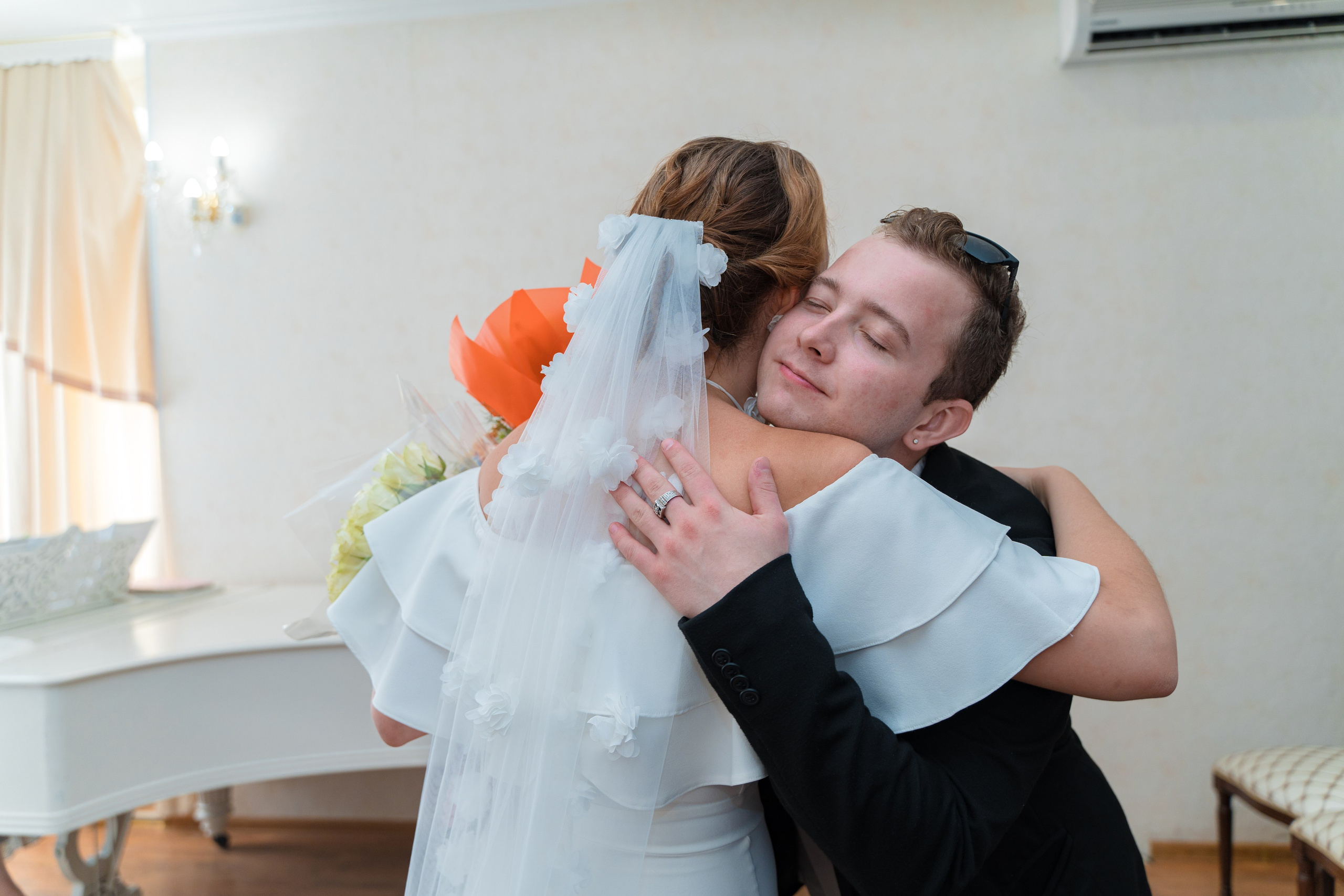 Андрей + Екатерина