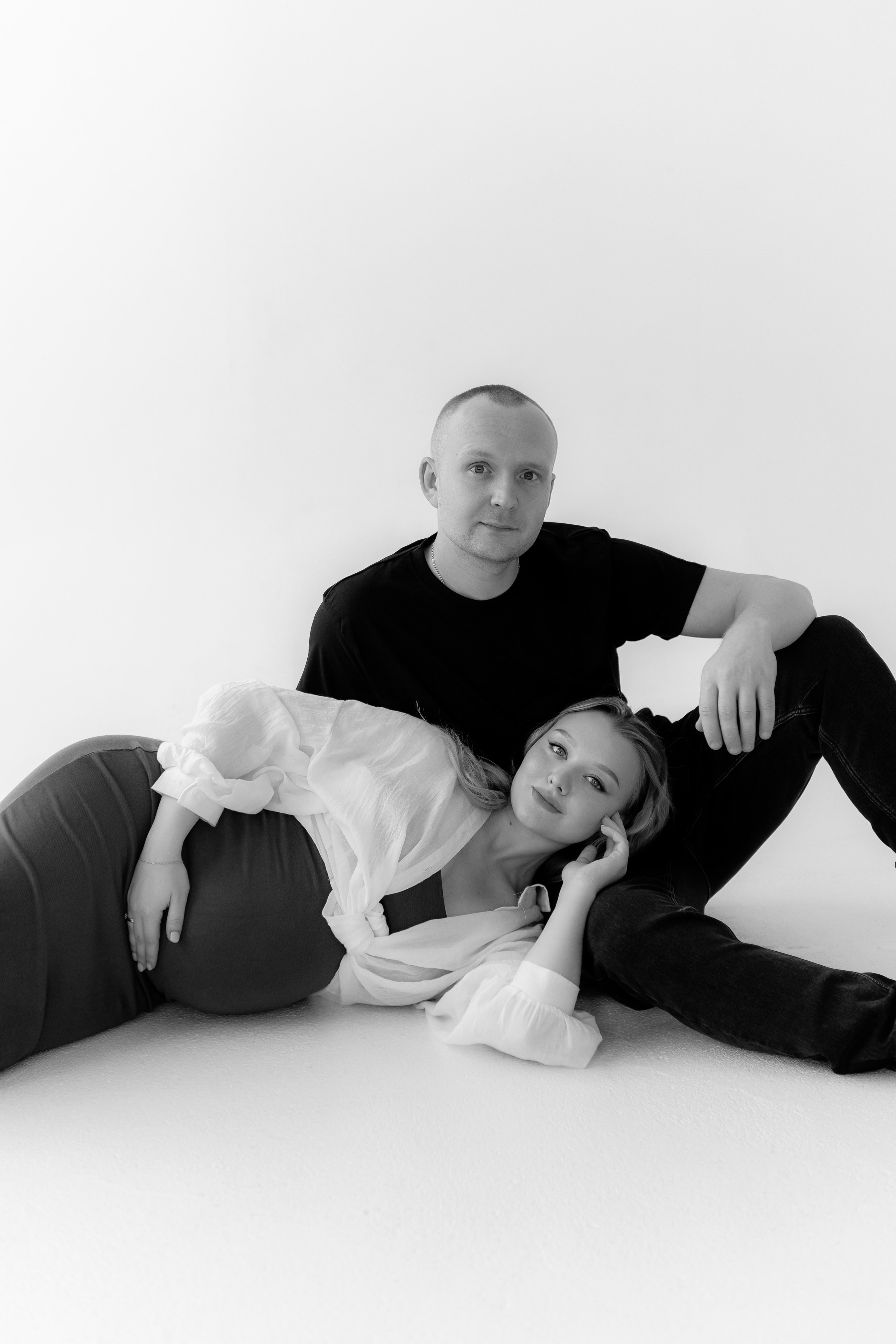 Эльвина. Фотограф в Казани.Снимаю индивидуальные портреты, love story и свадьбы