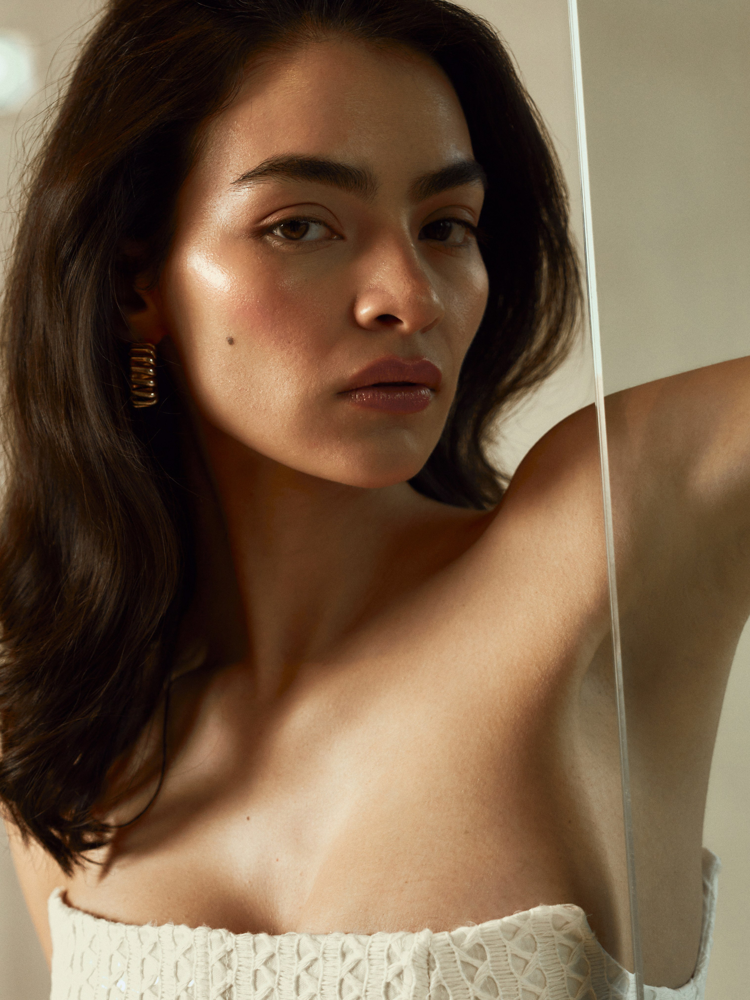 Sarine Saakian. Коммерческий фотограф Москва