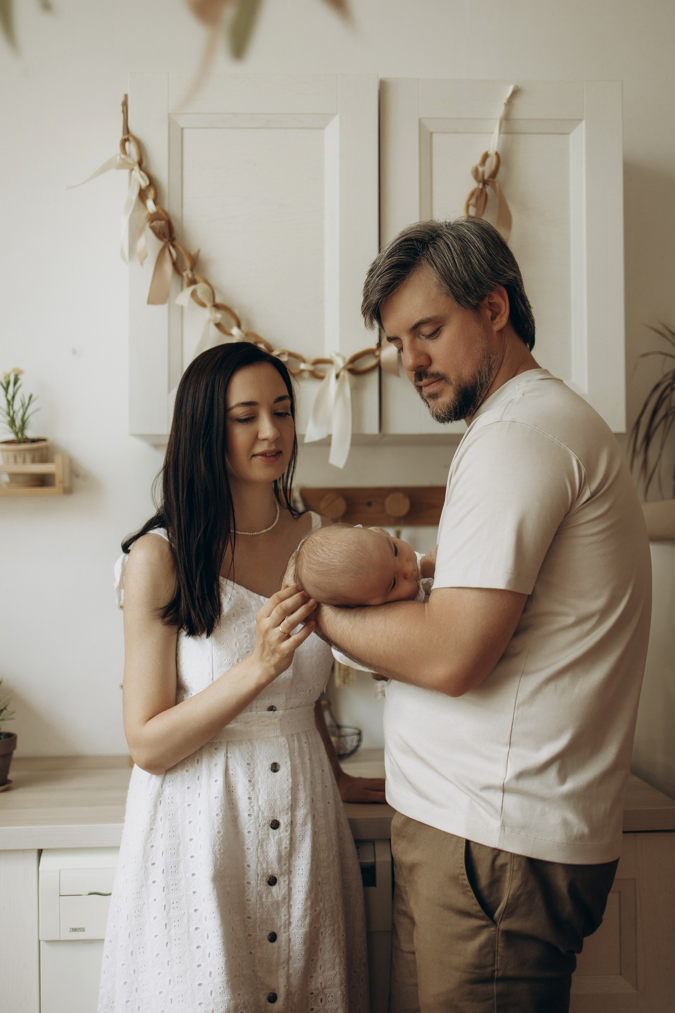 Анна и Витя. Самый теплый фотограф в Краснодаре Рябоконь Ксения