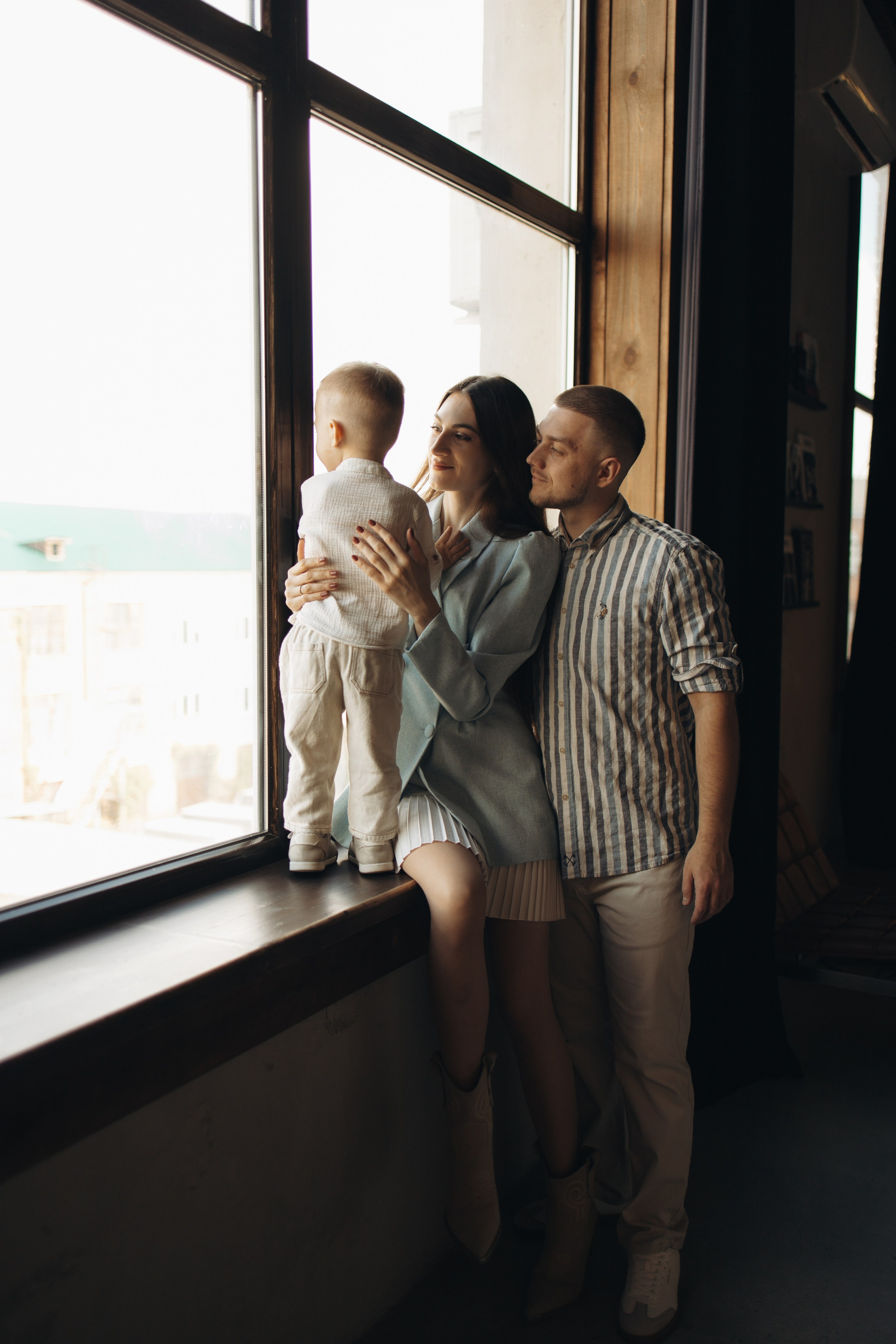 Маркуше 2 годика. Самый теплый фотограф в Краснодаре Рябоконь Ксения