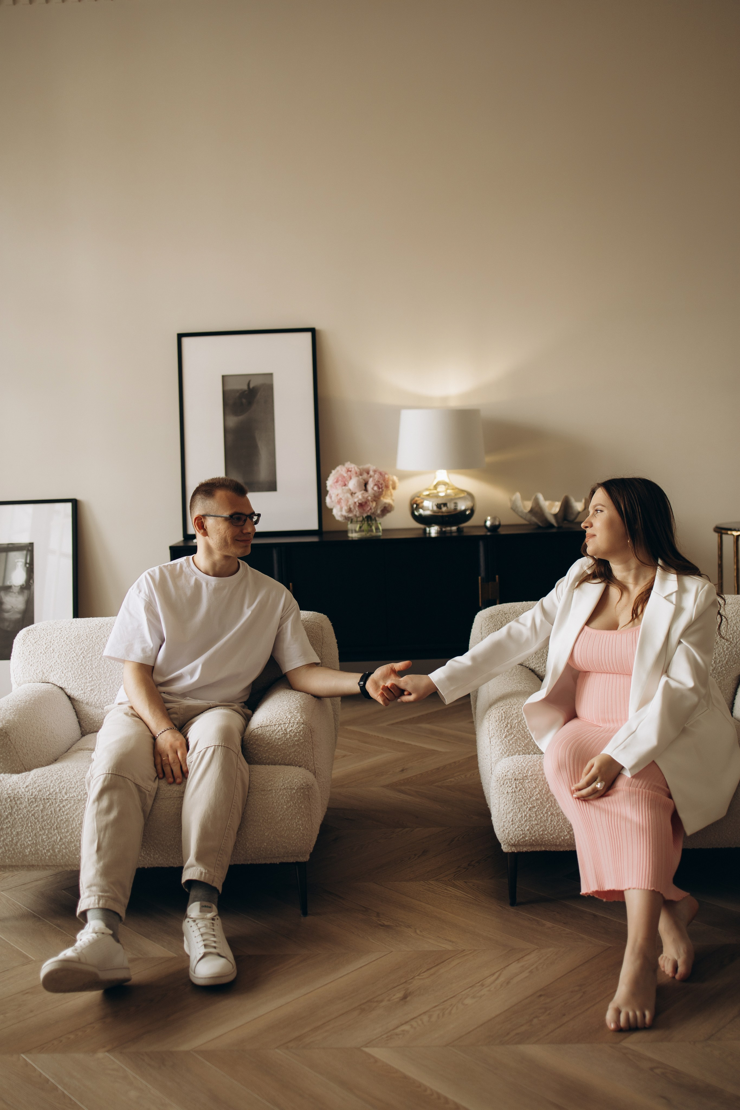 Андрей и Саша. Самый теплый фотограф в Краснодаре Рябоконь Ксения