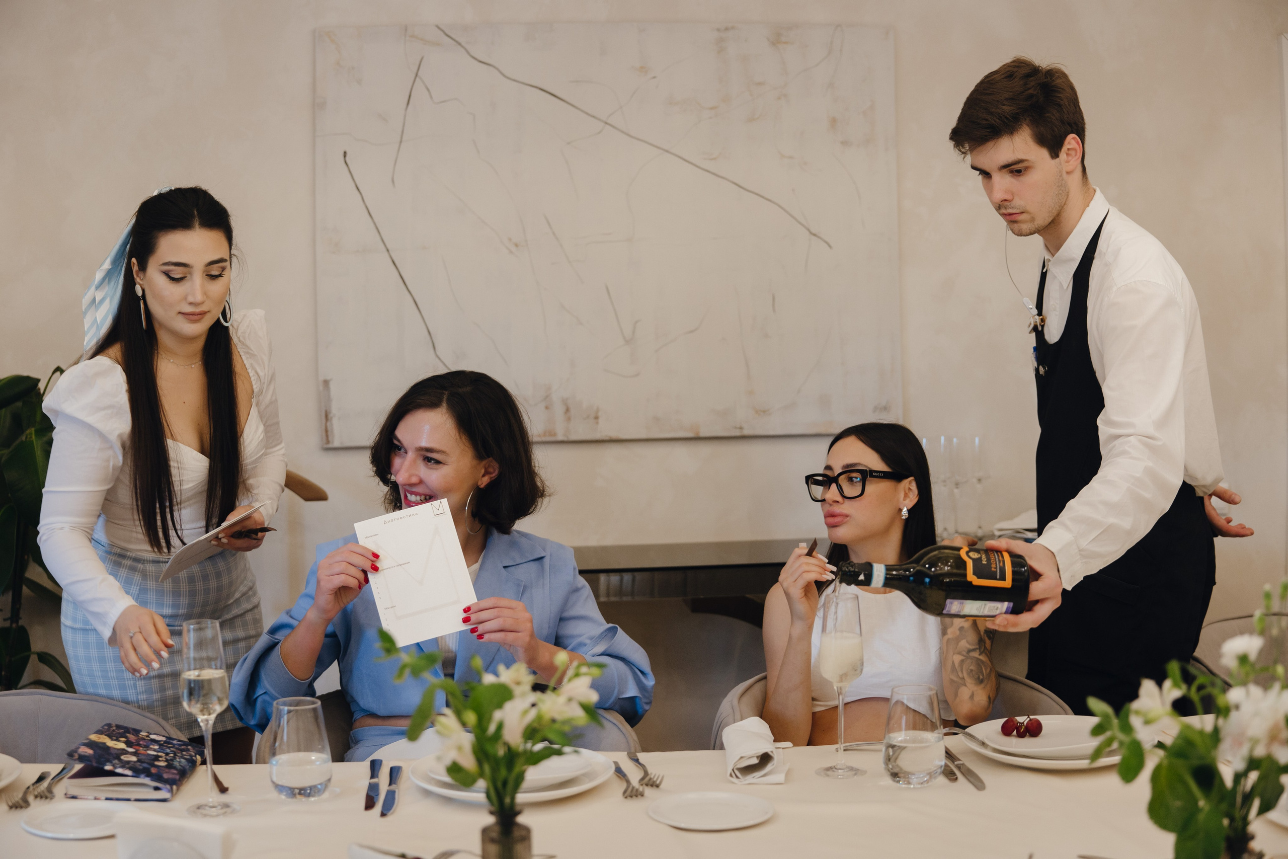 Мастер Майнд. Профессиональный фотограф Иван Низиенко