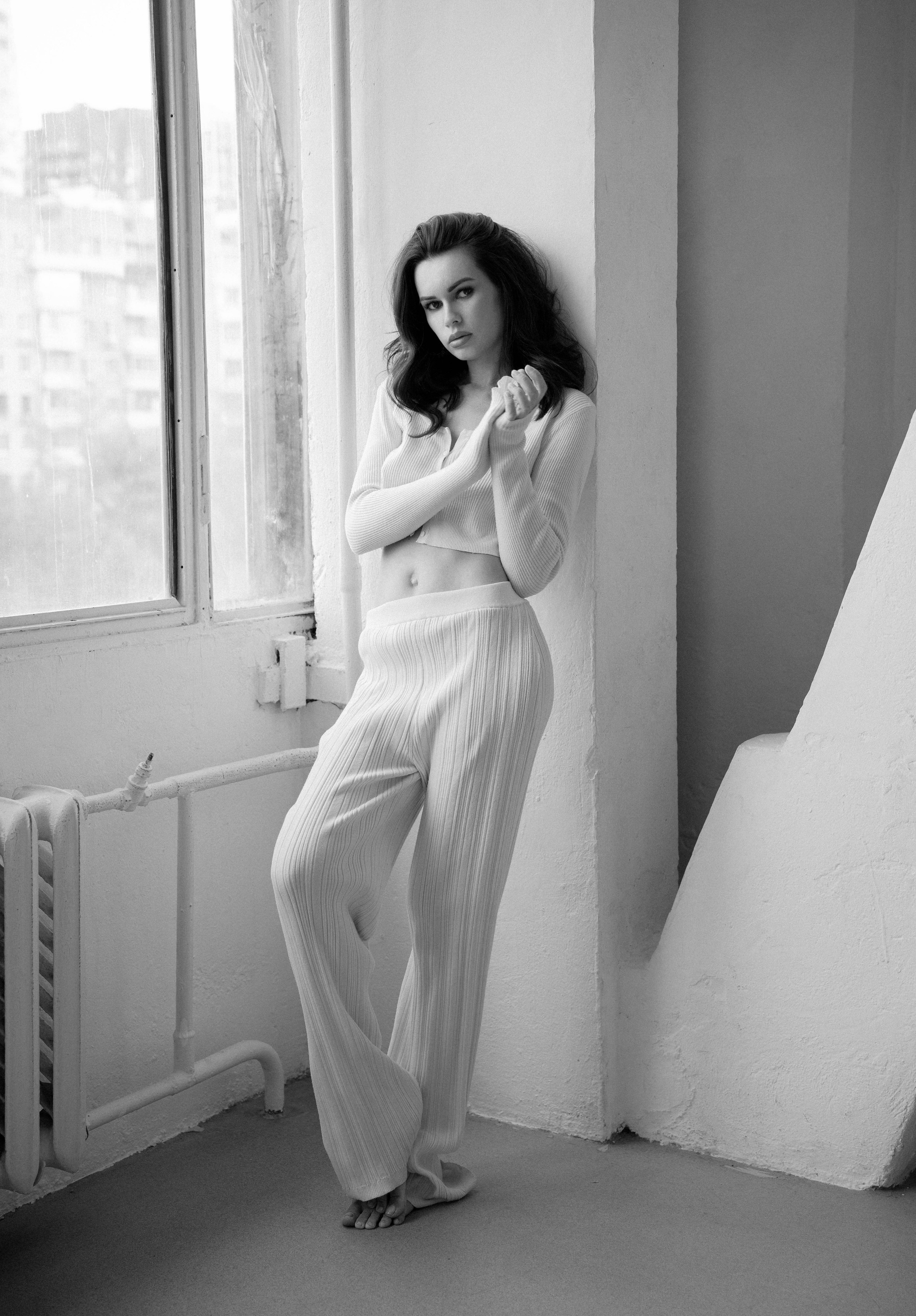 Natalie. Фотограф Анна Тюрина