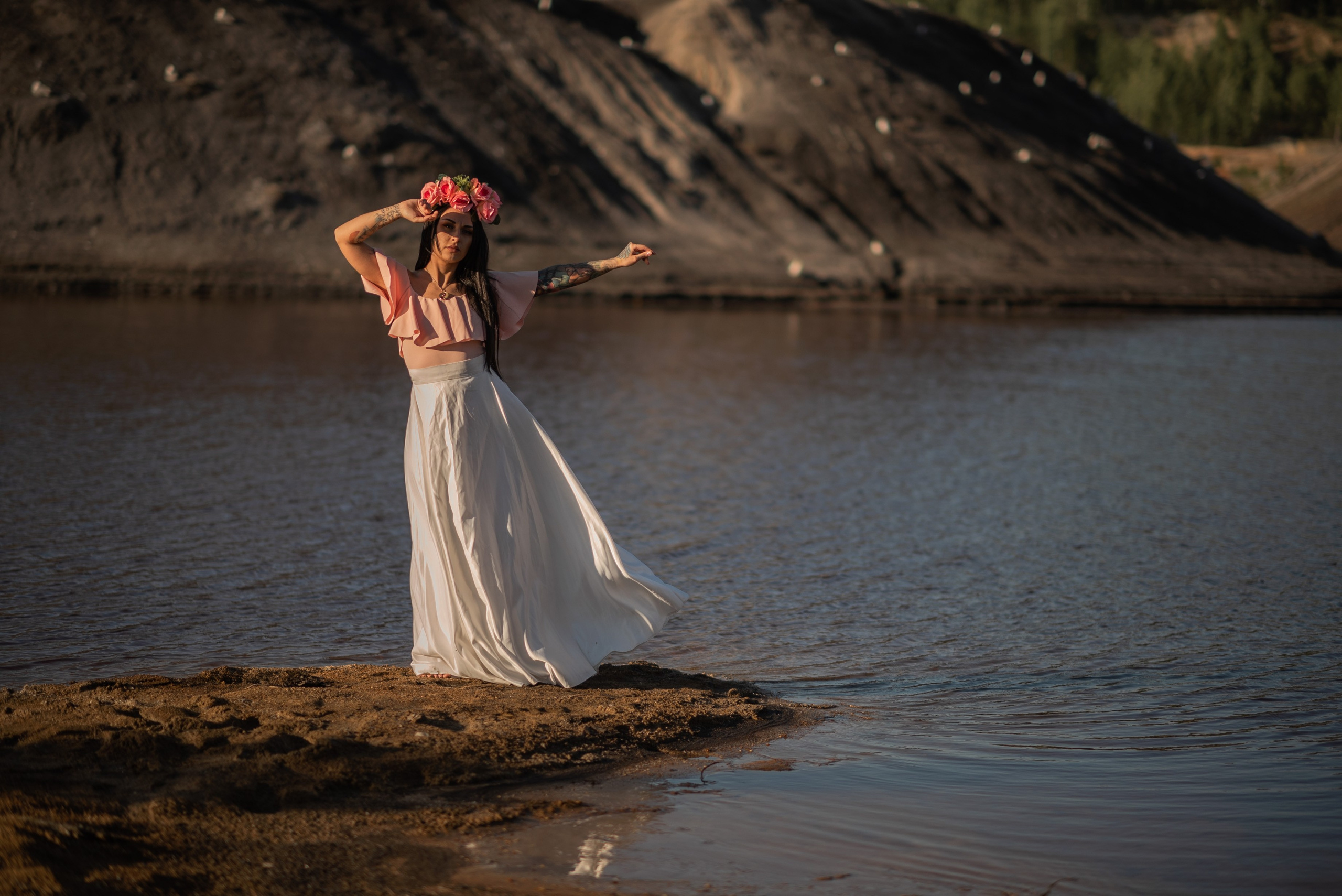 УРАЛЬСКИЙ МАРС. Семейный фотограф Екатеринбург Лора Мур