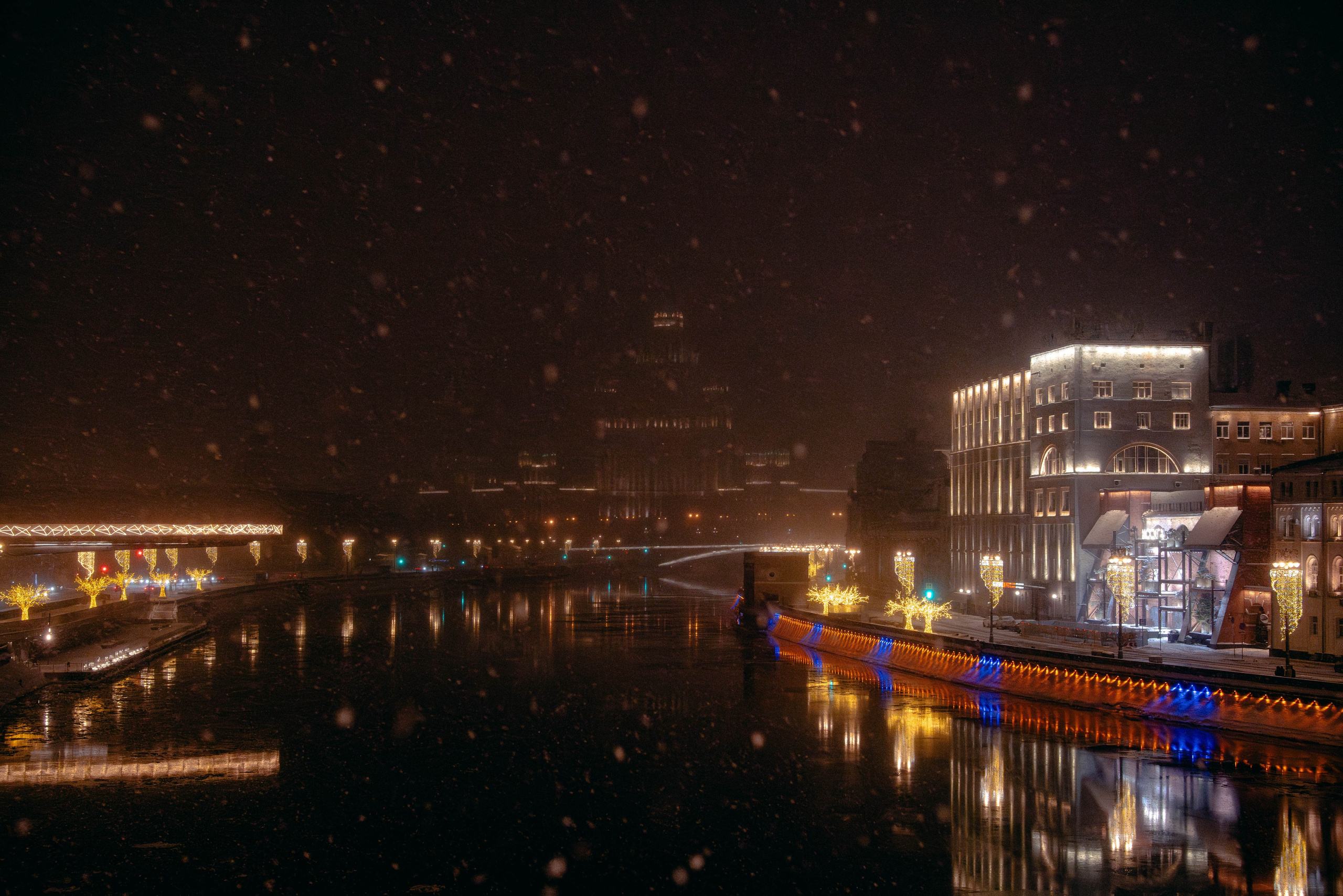 Москва 2026. Главная