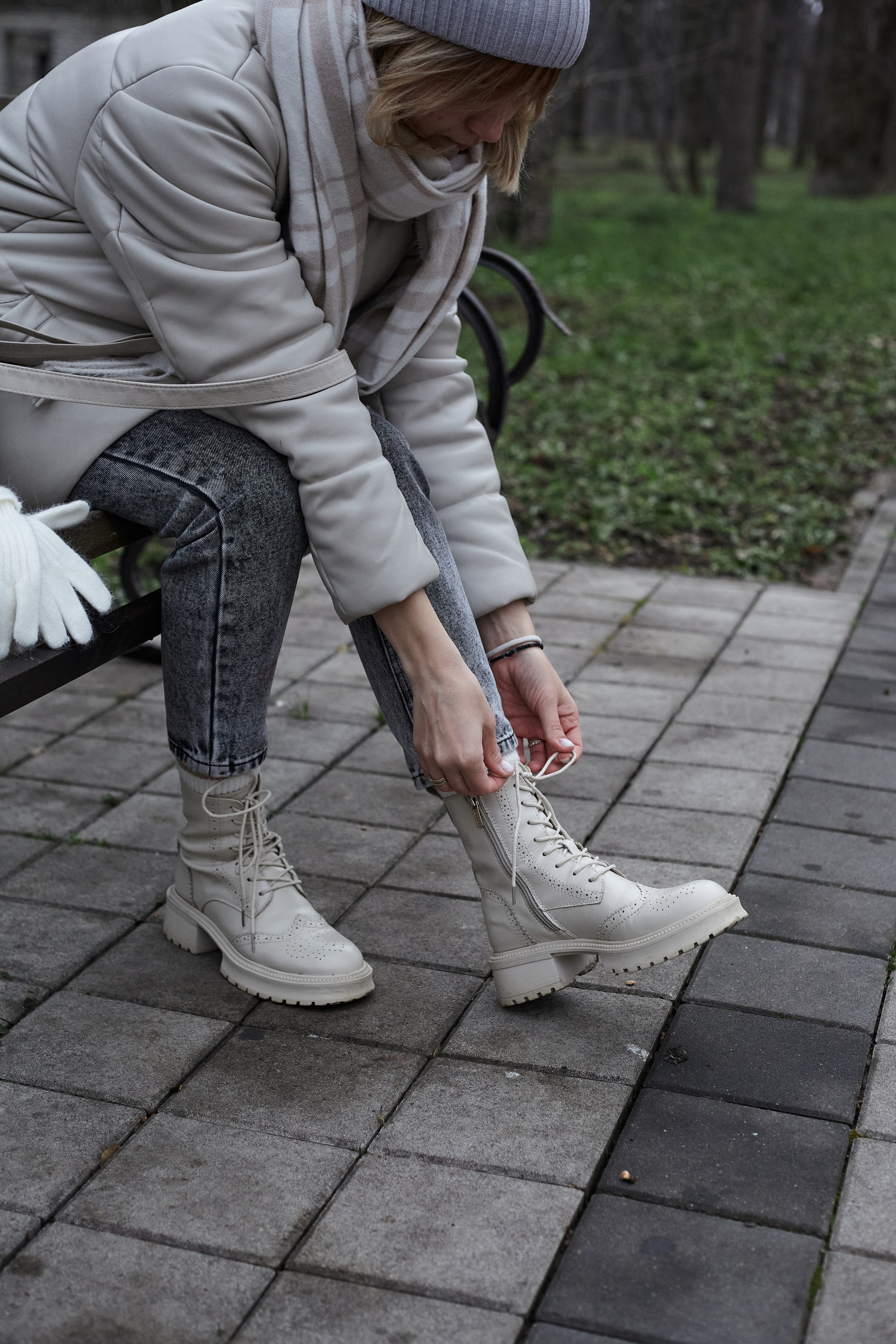 НИНА. Пленочный фотограф на КМВ Мирнов Игорь