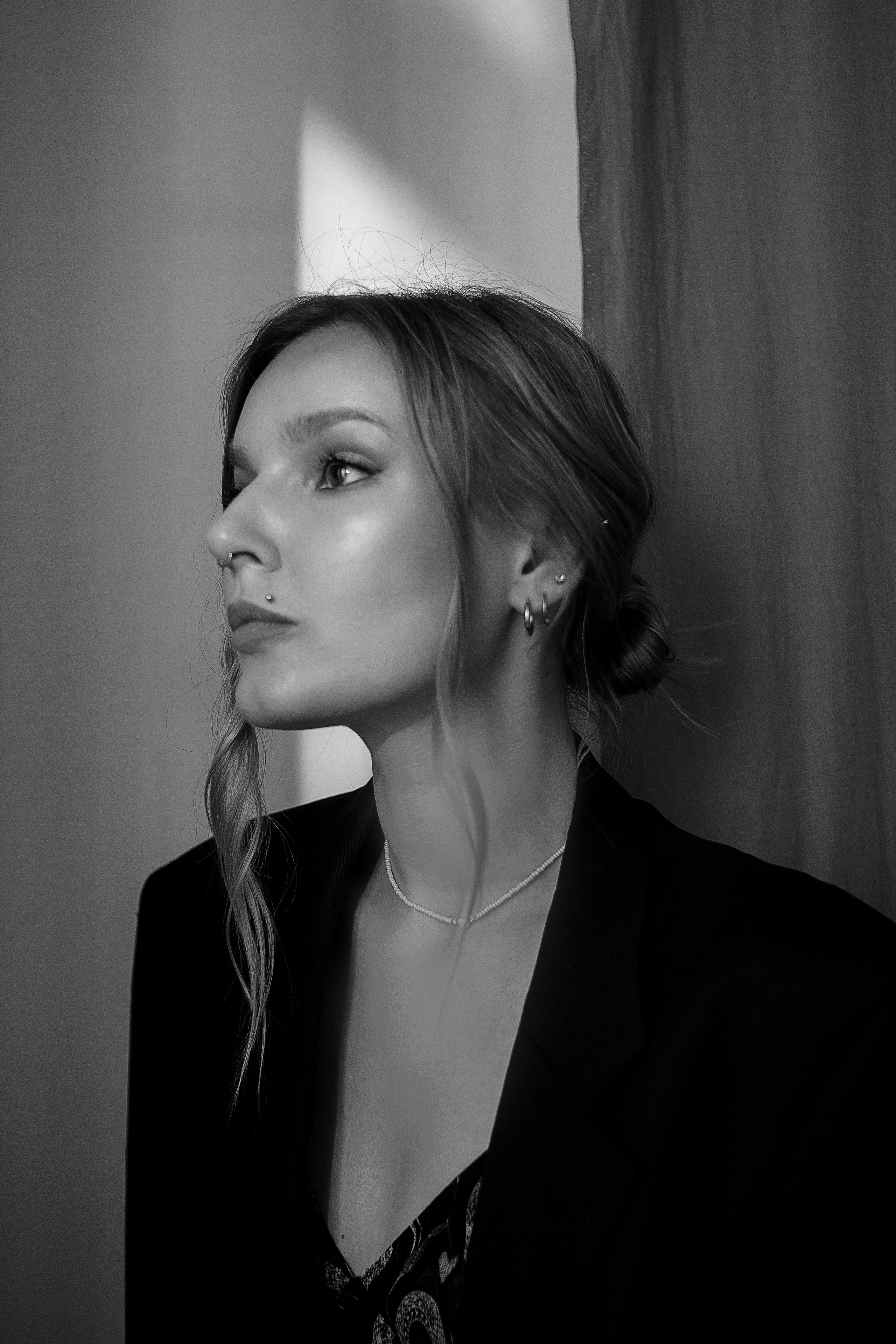 Арина. Портретный фотограф в Санкт-Петербурге