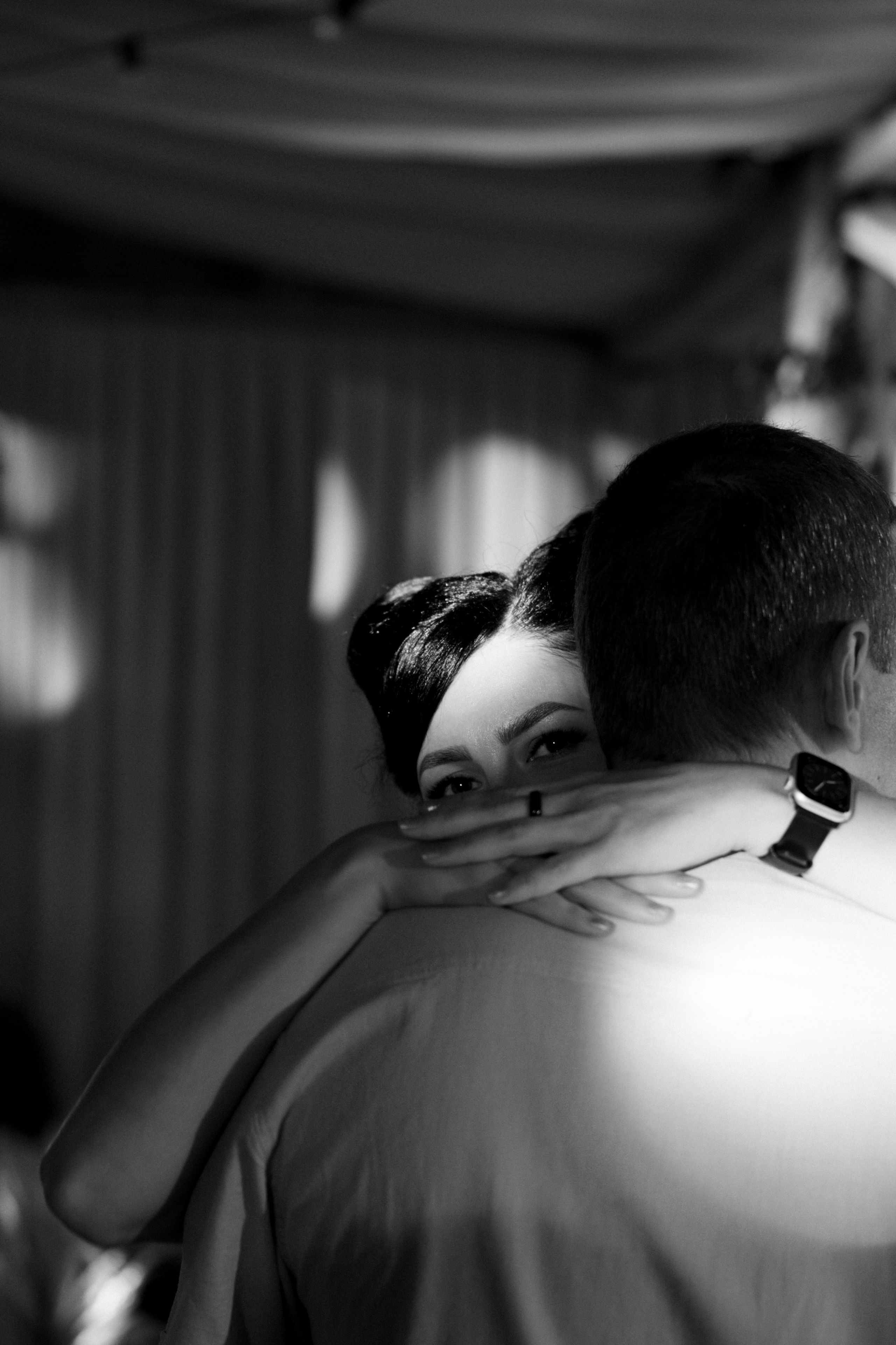 Однажды и навсегда. Портретный фотограф в Санкт-Петербурге